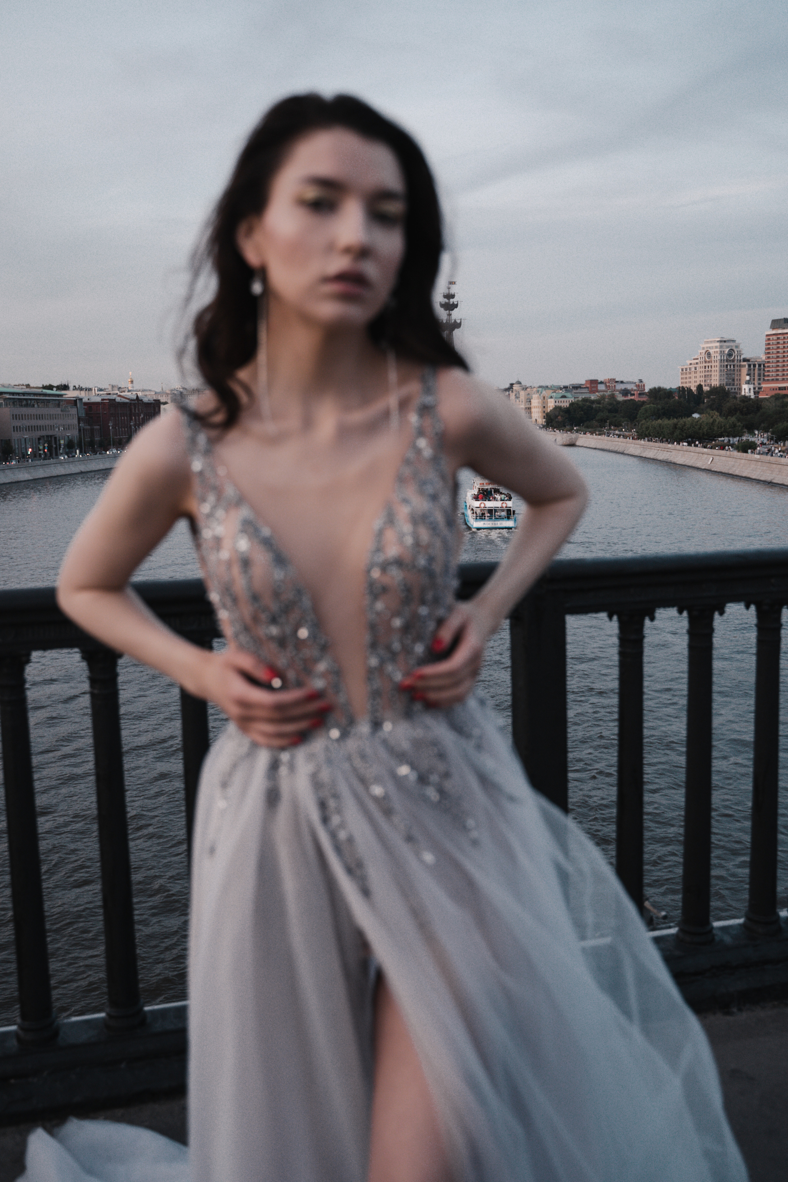 BRIDE. Wedding & engagement photographer in Seattle, WA. Tania Maureira