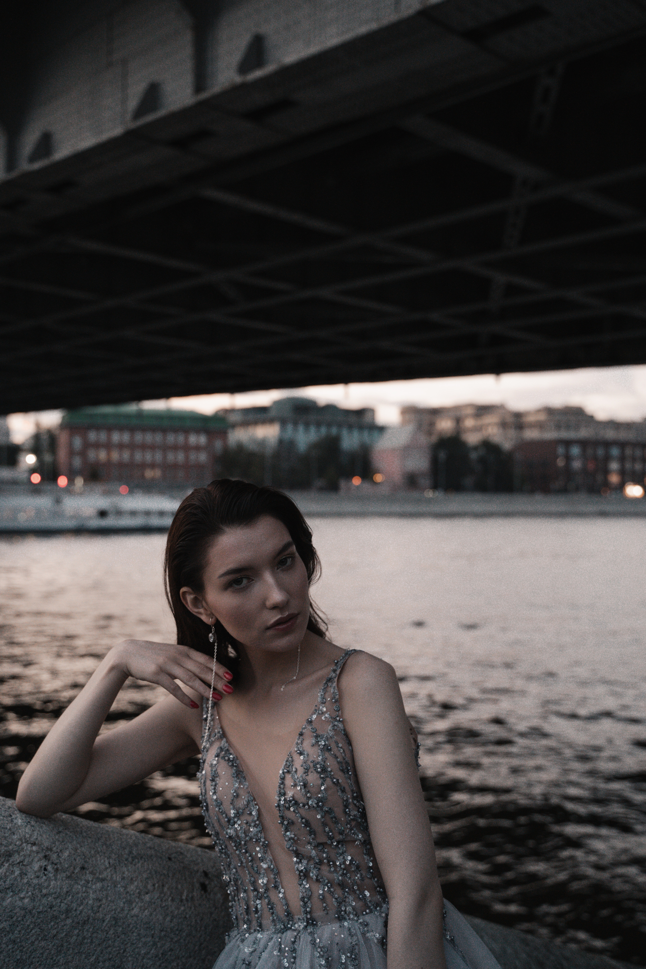 BRIDE. Wedding & engagement photographer in Seattle, WA. Tania Maureira