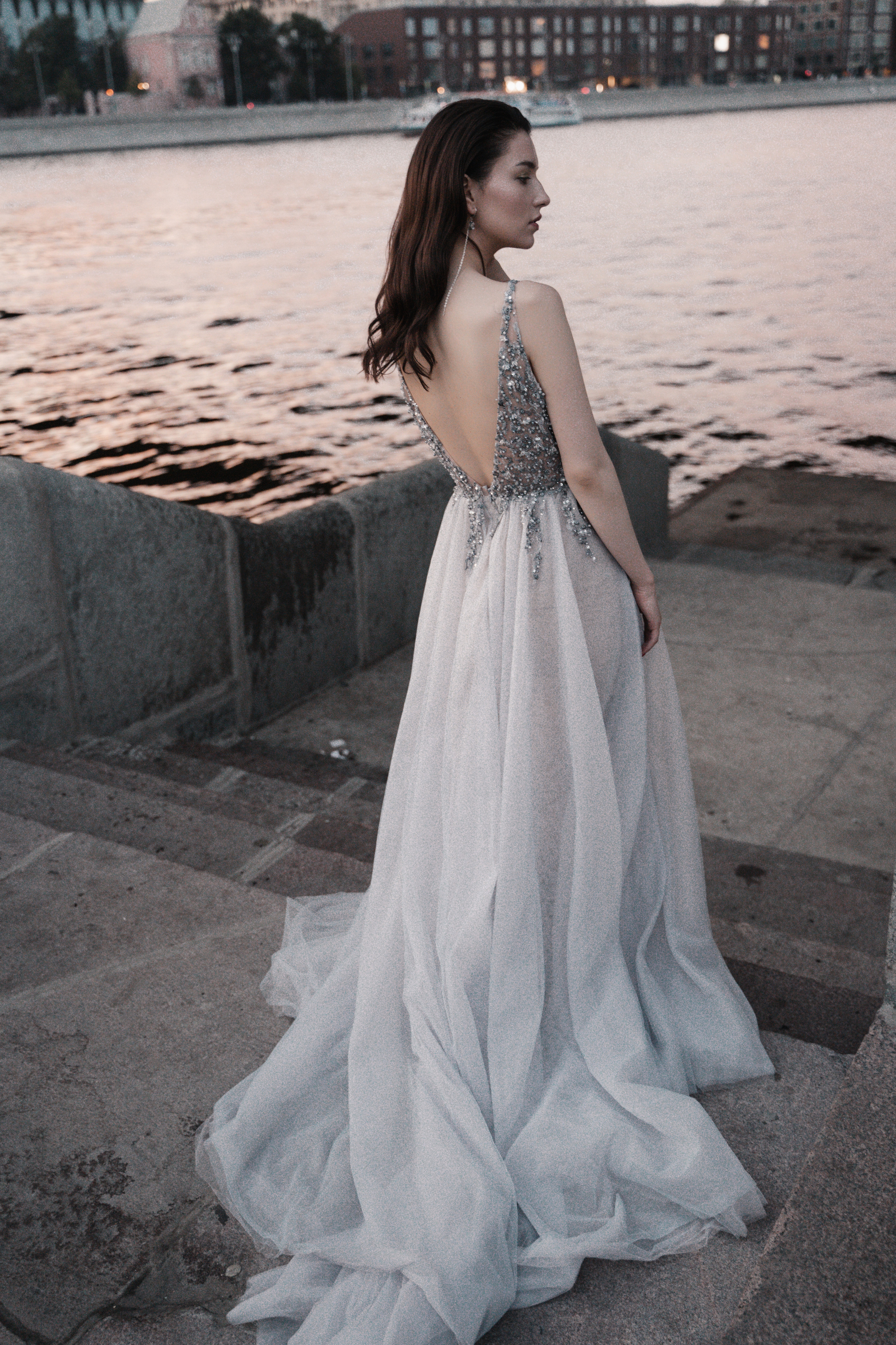 BRIDE. Wedding & engagement photographer in Seattle, WA. Tania Maureira