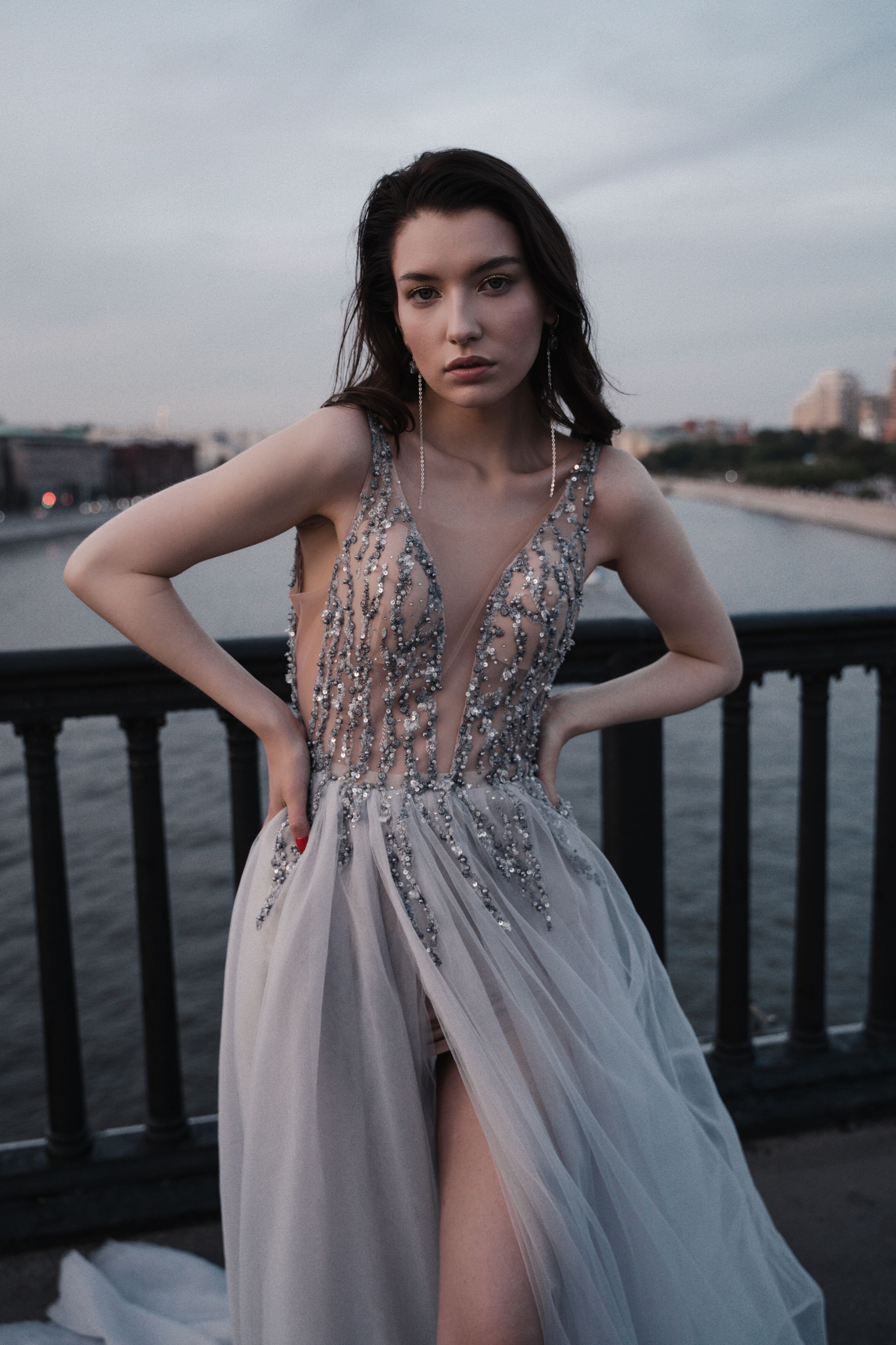 BRIDE. Wedding & engagement photographer in Seattle, WA. Tania Maureira