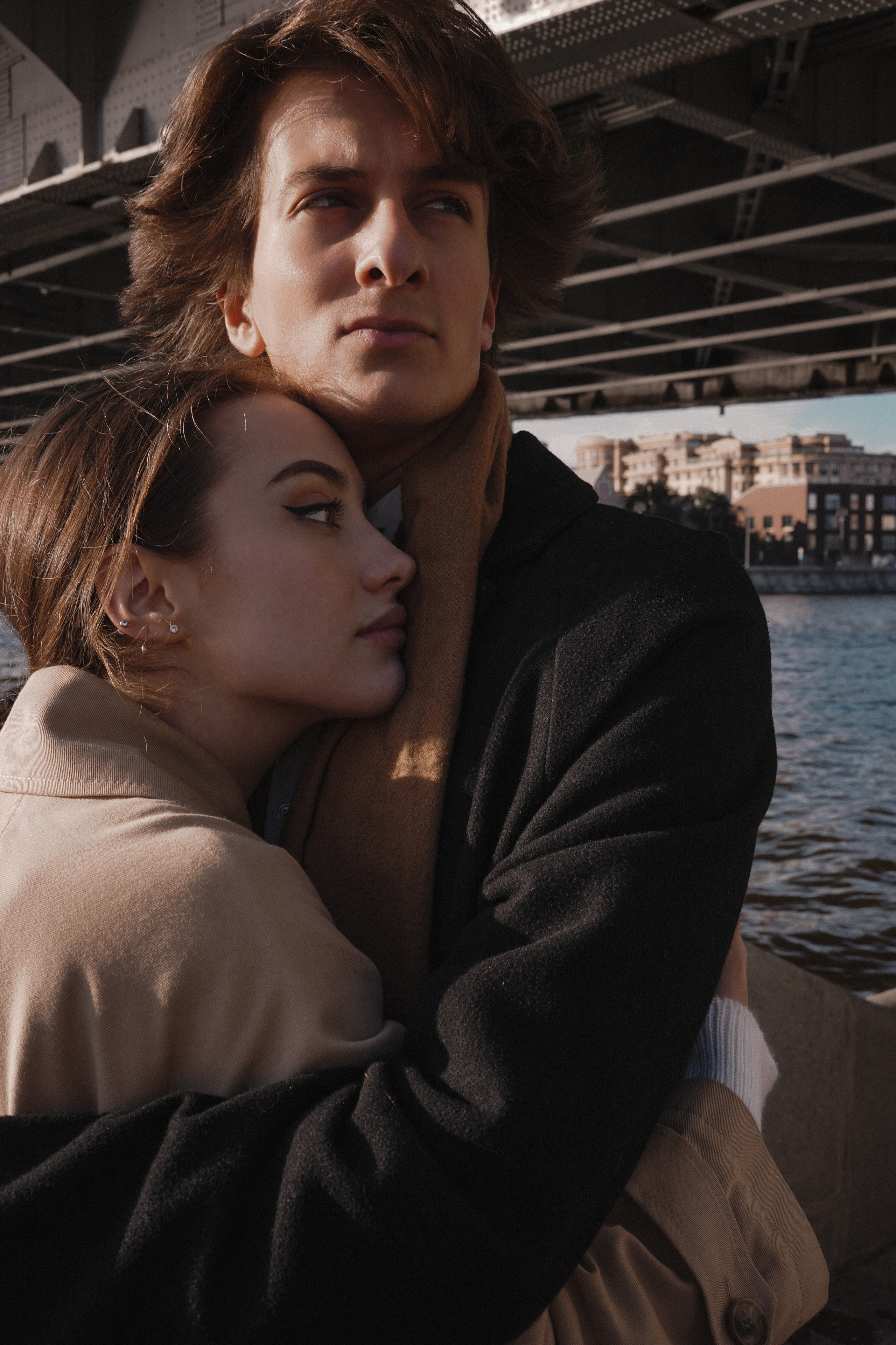 ARTEM&LANA. Wedding & engagement photographer in Seattle, WA. Tania Maureira