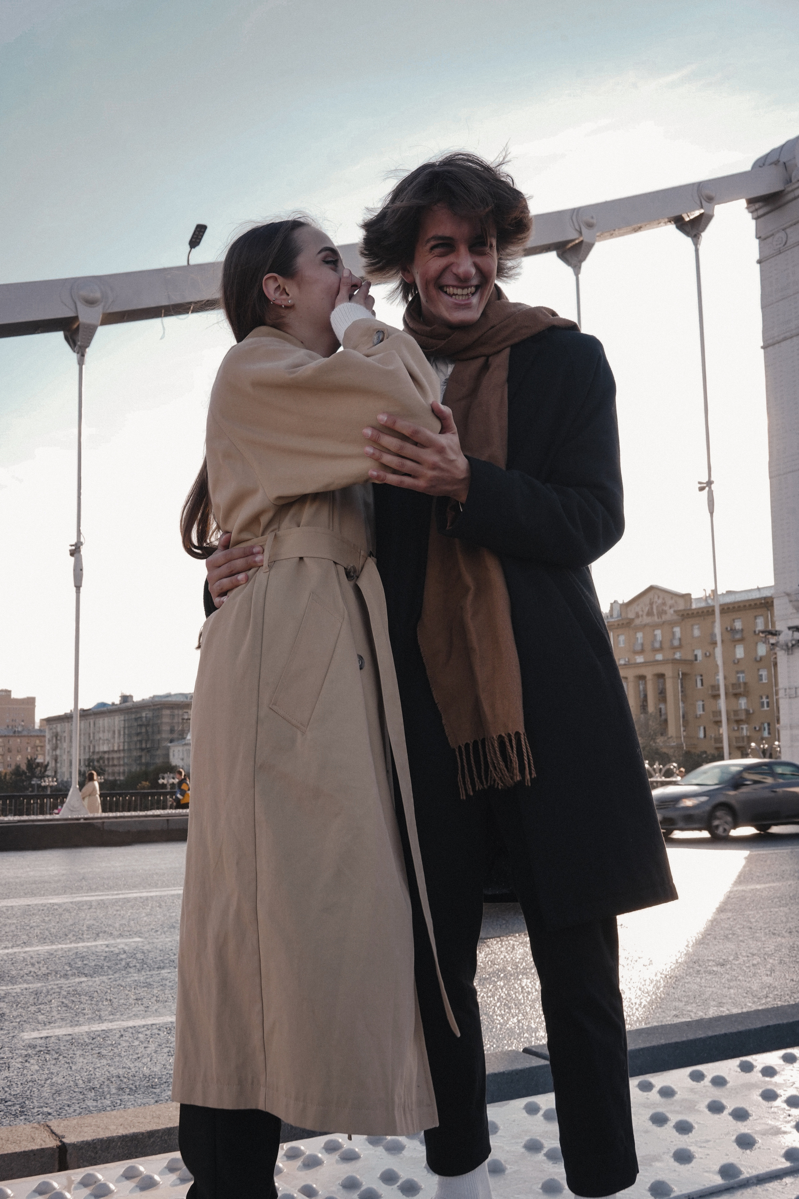 ARTEM&LANA. Wedding & engagement photographer in Seattle, WA. Tania Maureira