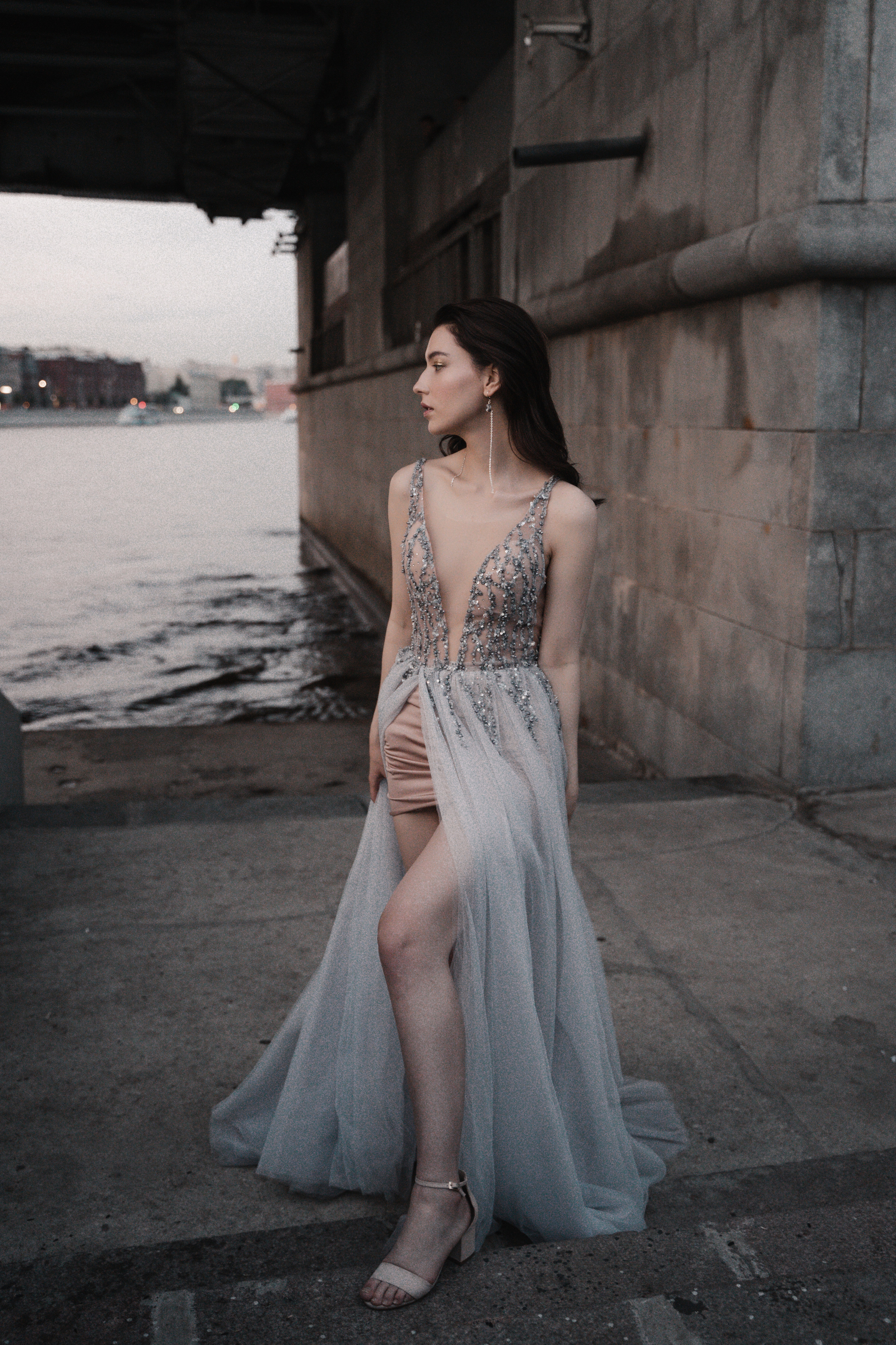 BRIDE. Wedding & engagement photographer in Seattle, WA. Tania Maureira