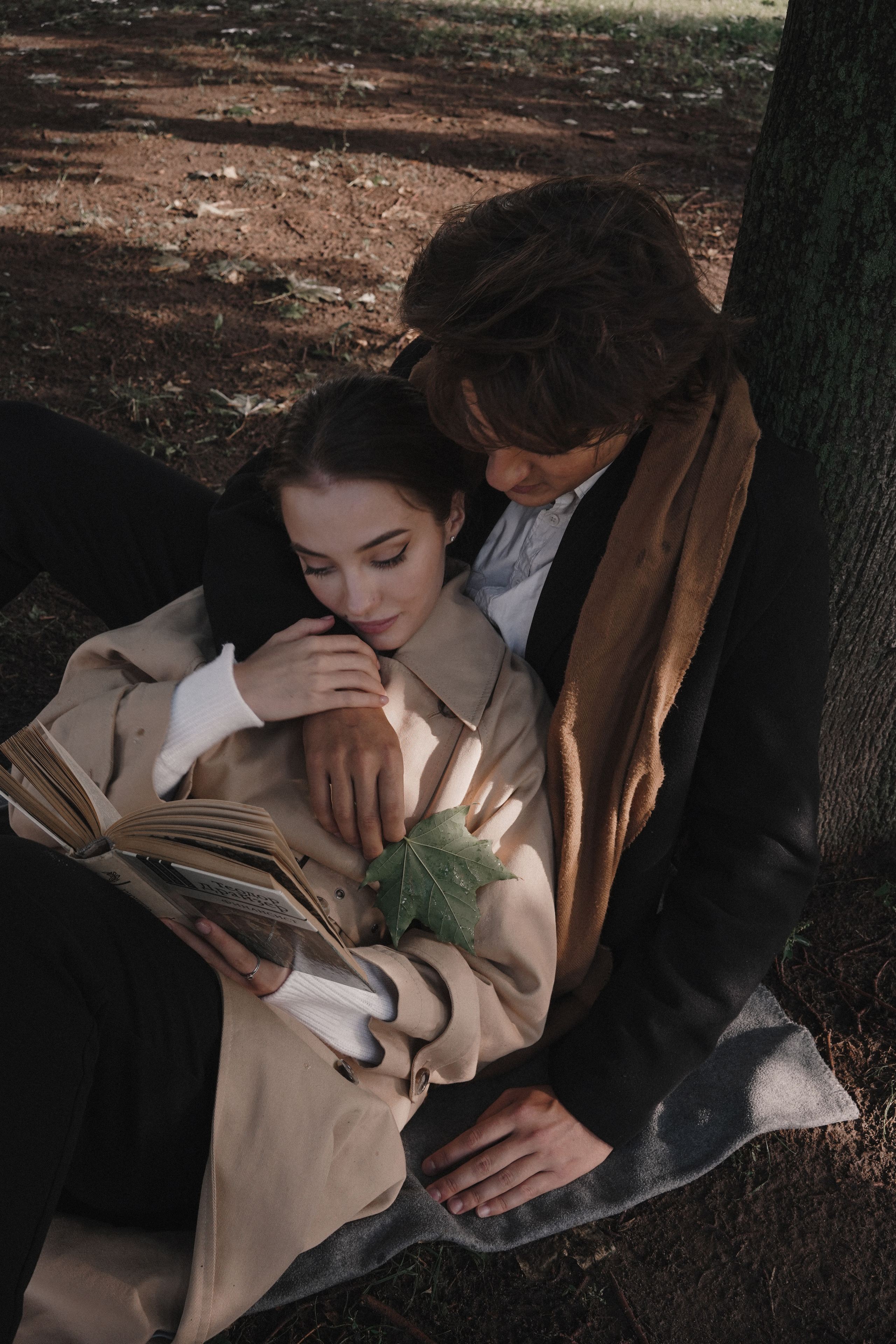 ARTEM&LANA. Wedding & engagement photographer in Seattle, WA. Tania Maureira