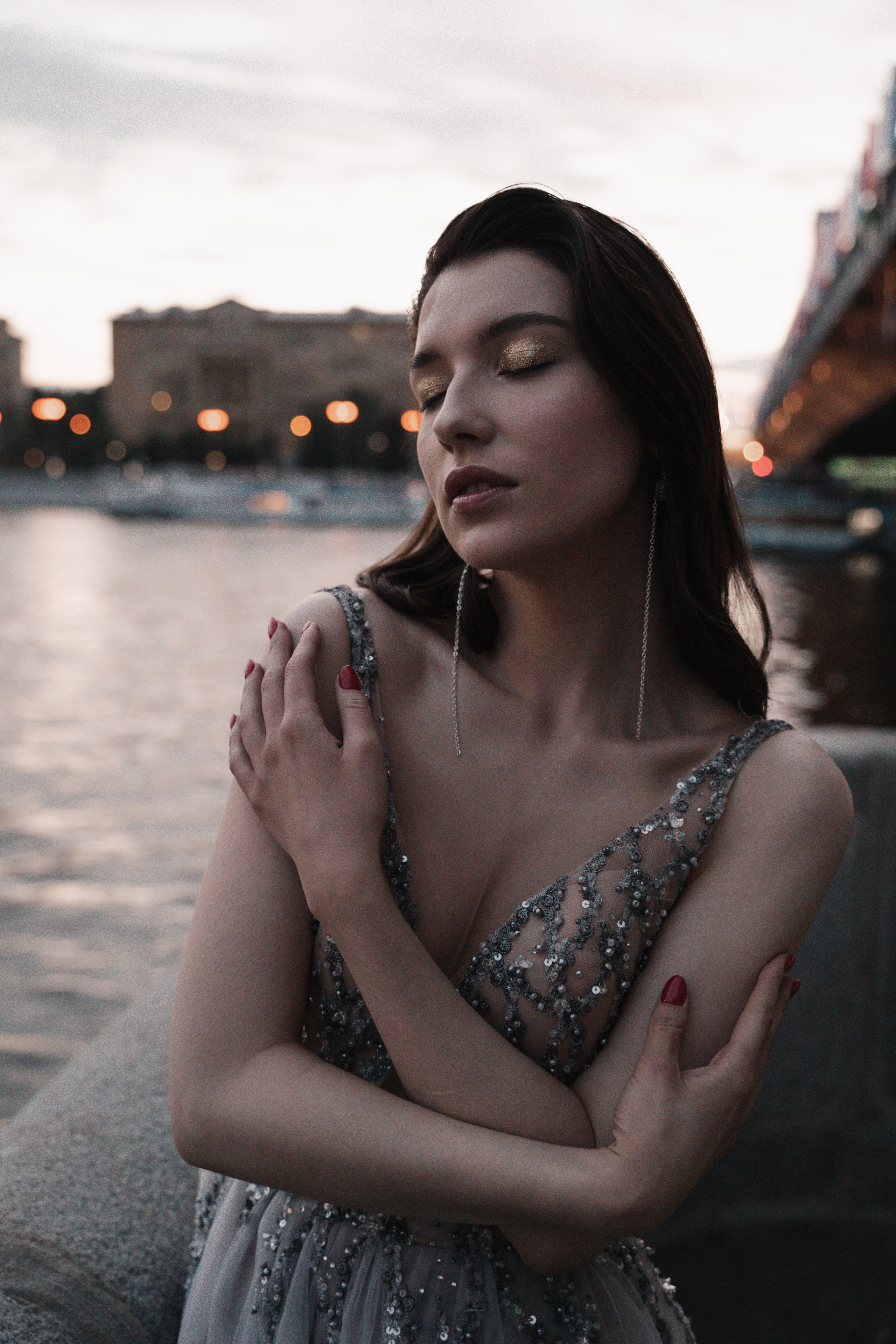 BRIDE. Wedding & engagement photographer in Seattle, WA. Tania Maureira