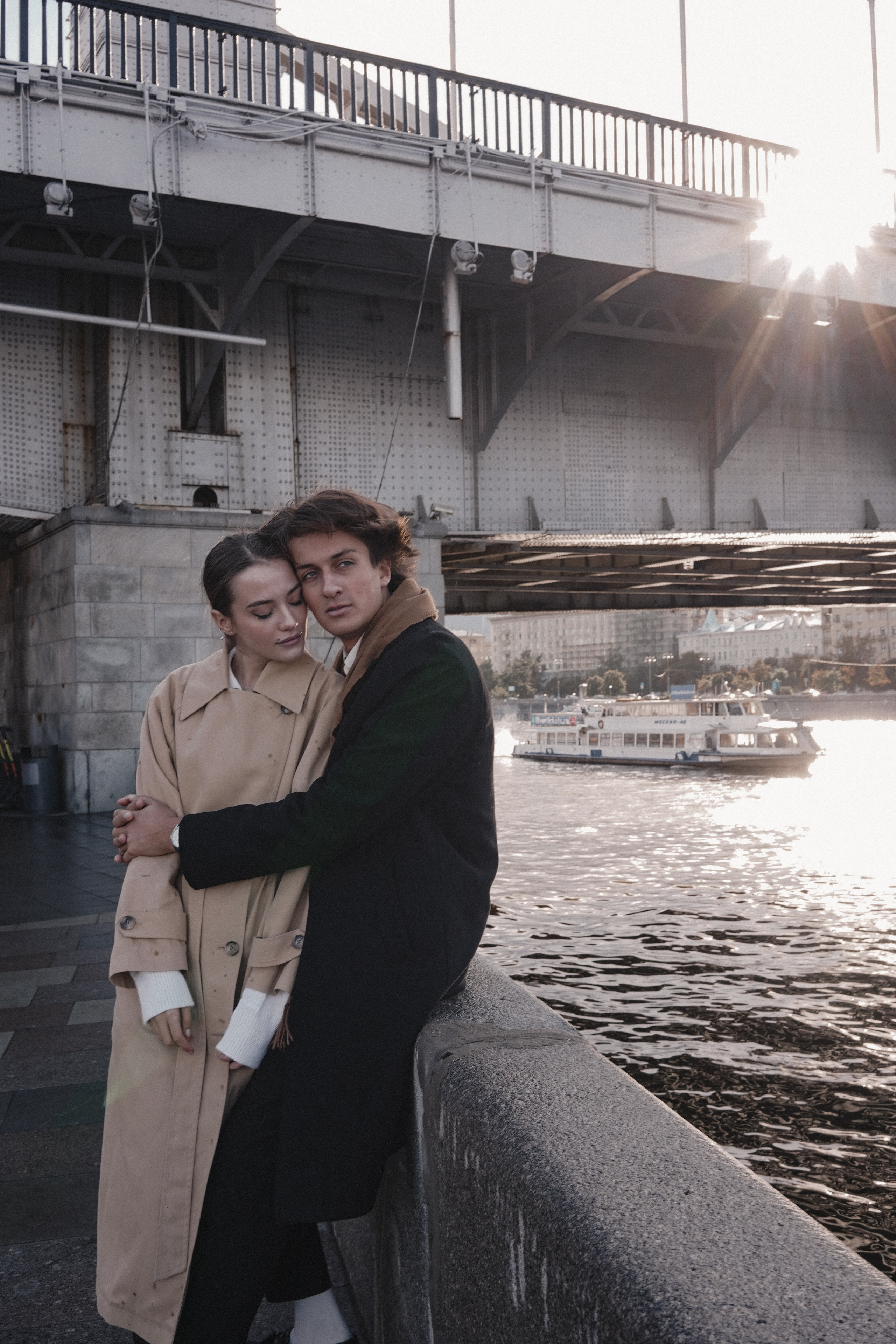 ARTEM&LANA. Wedding & engagement photographer in Seattle, WA. Tania Maureira