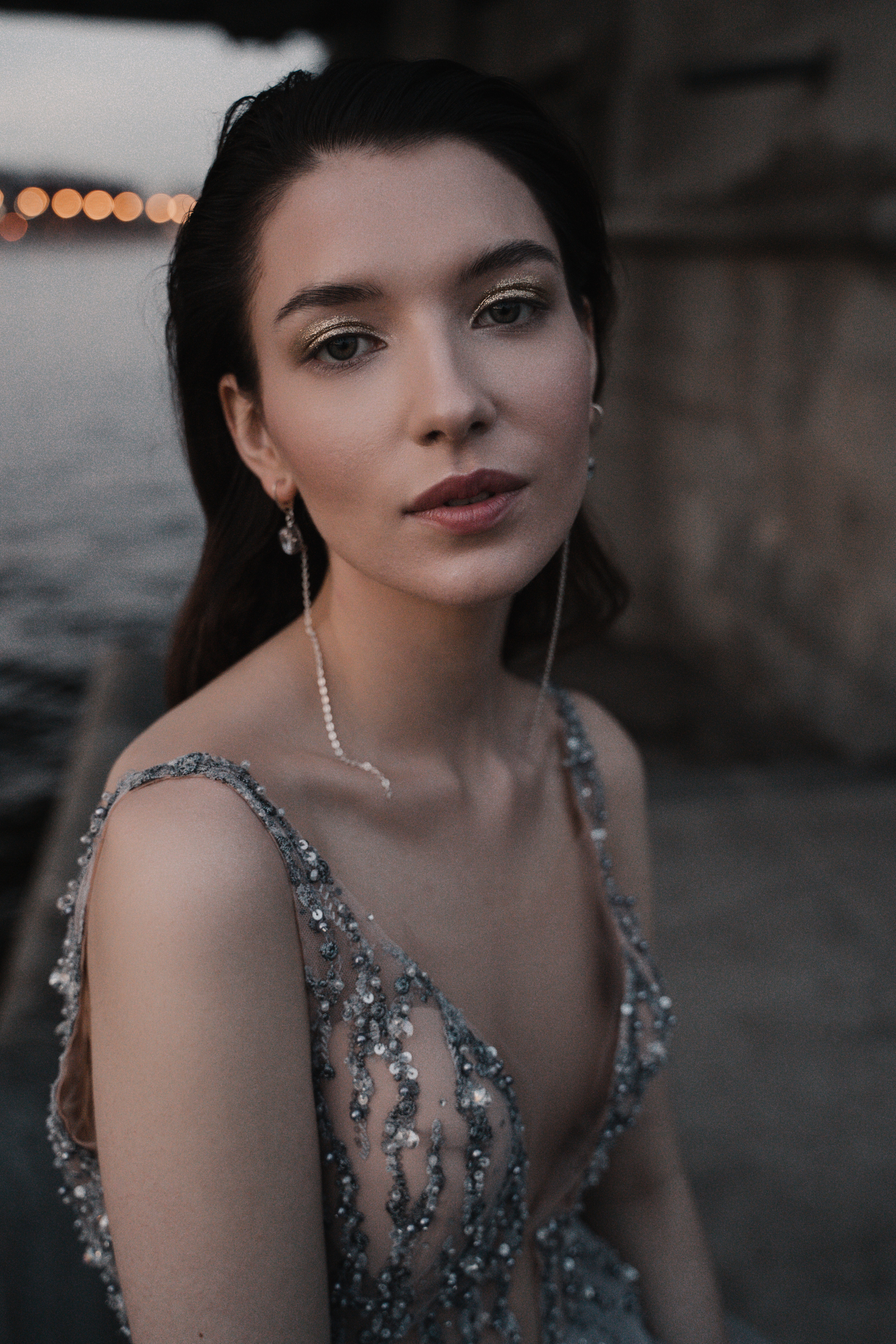 BRIDE. Wedding & engagement photographer in Seattle, WA. Tania Maureira