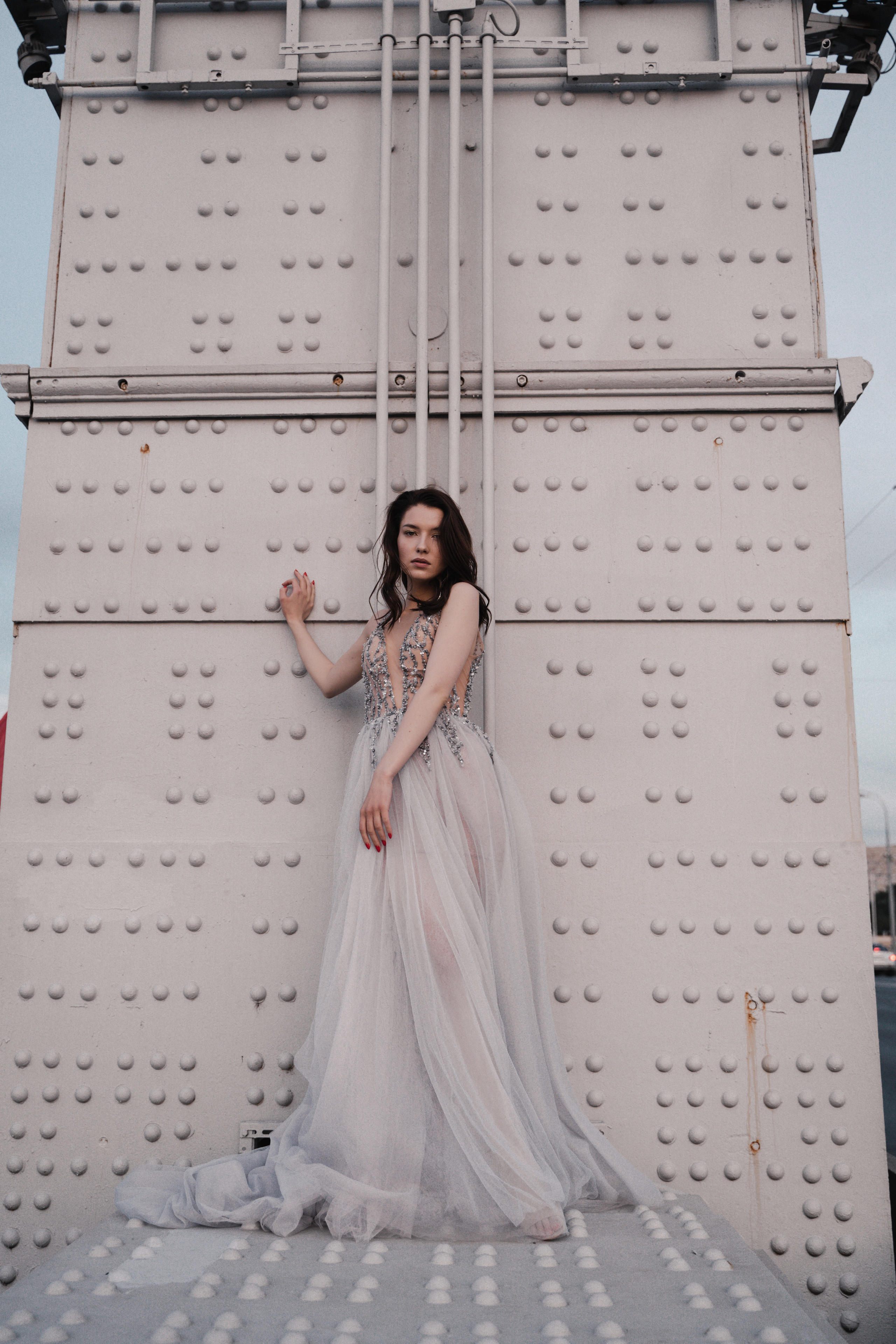 BRIDE. Wedding & engagement photographer in Seattle, WA. Tania Maureira