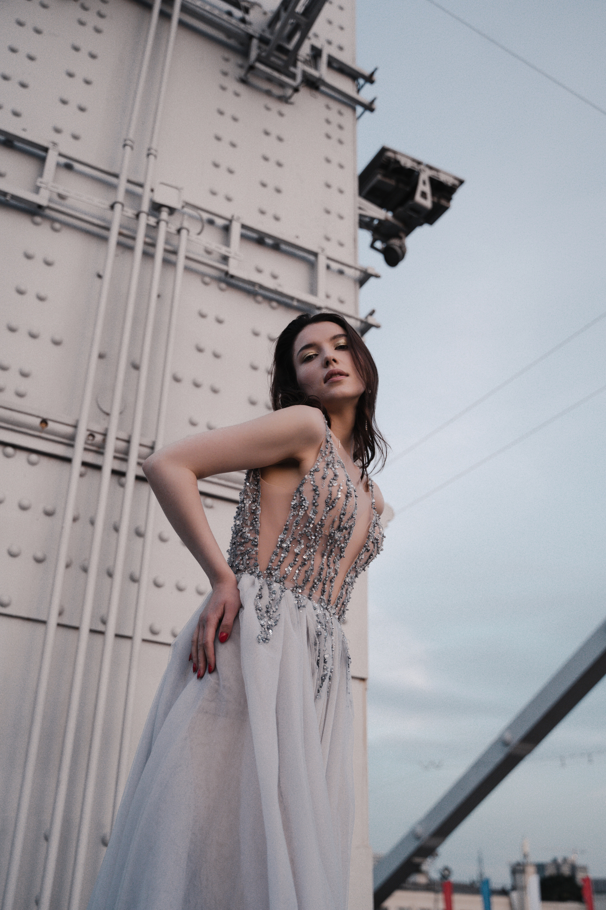 BRIDE. Wedding & engagement photographer in Seattle, WA. Tania Maureira