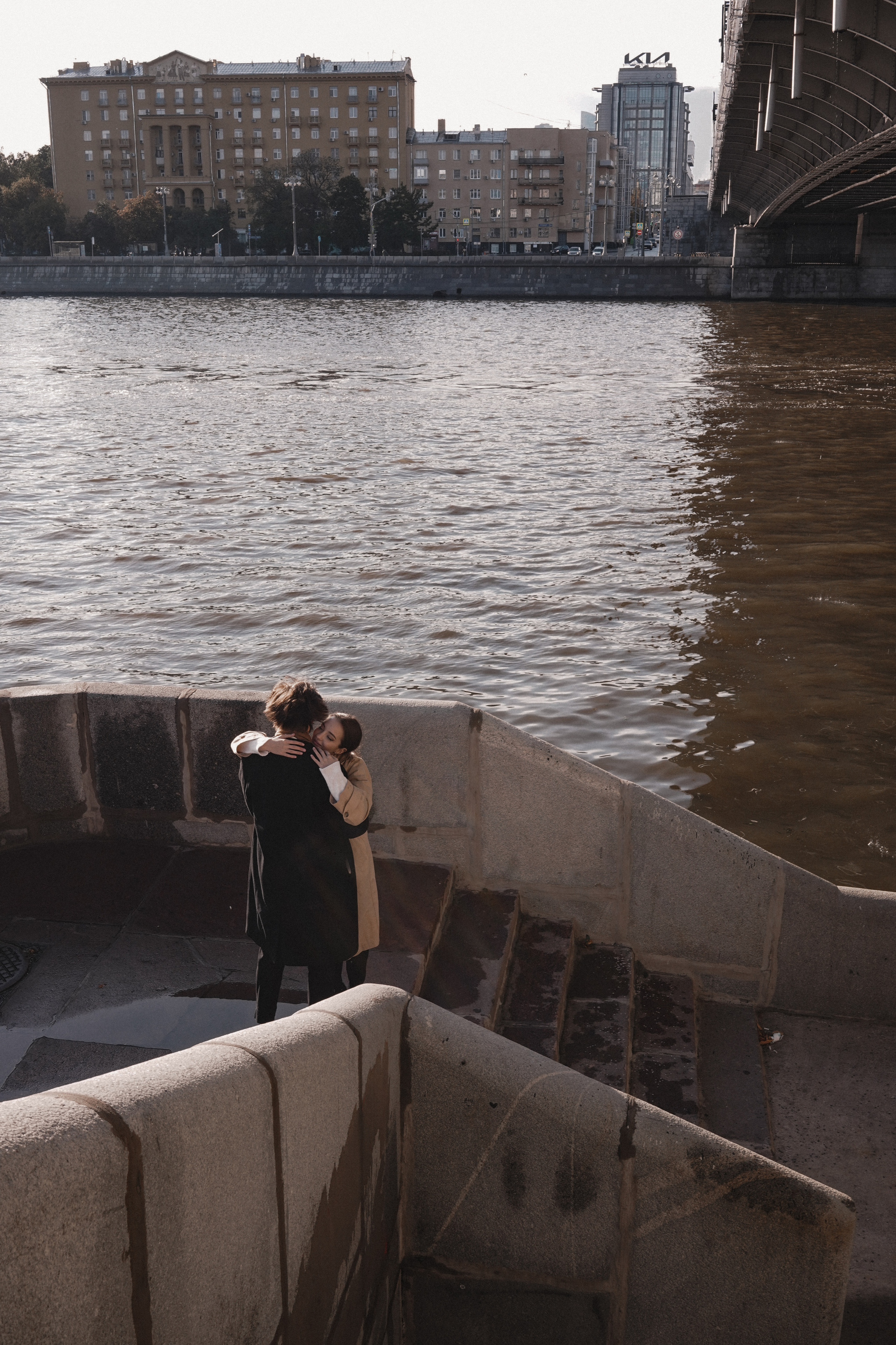 ARTEM&LANA. Wedding & engagement photographer in Seattle, WA. Tania Maureira