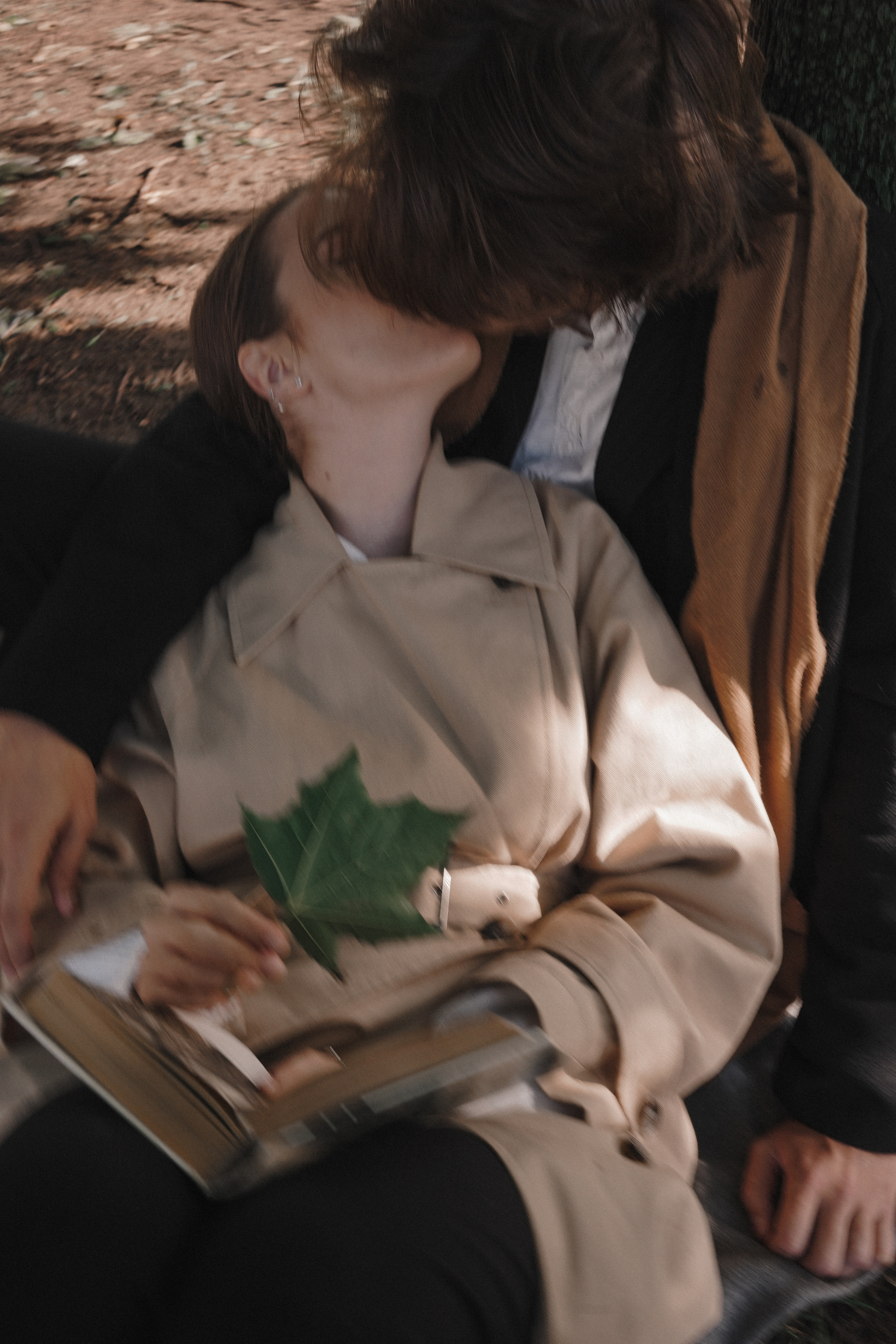 ARTEM&LANA. Wedding & engagement photographer in Seattle, WA. Tania Maureira