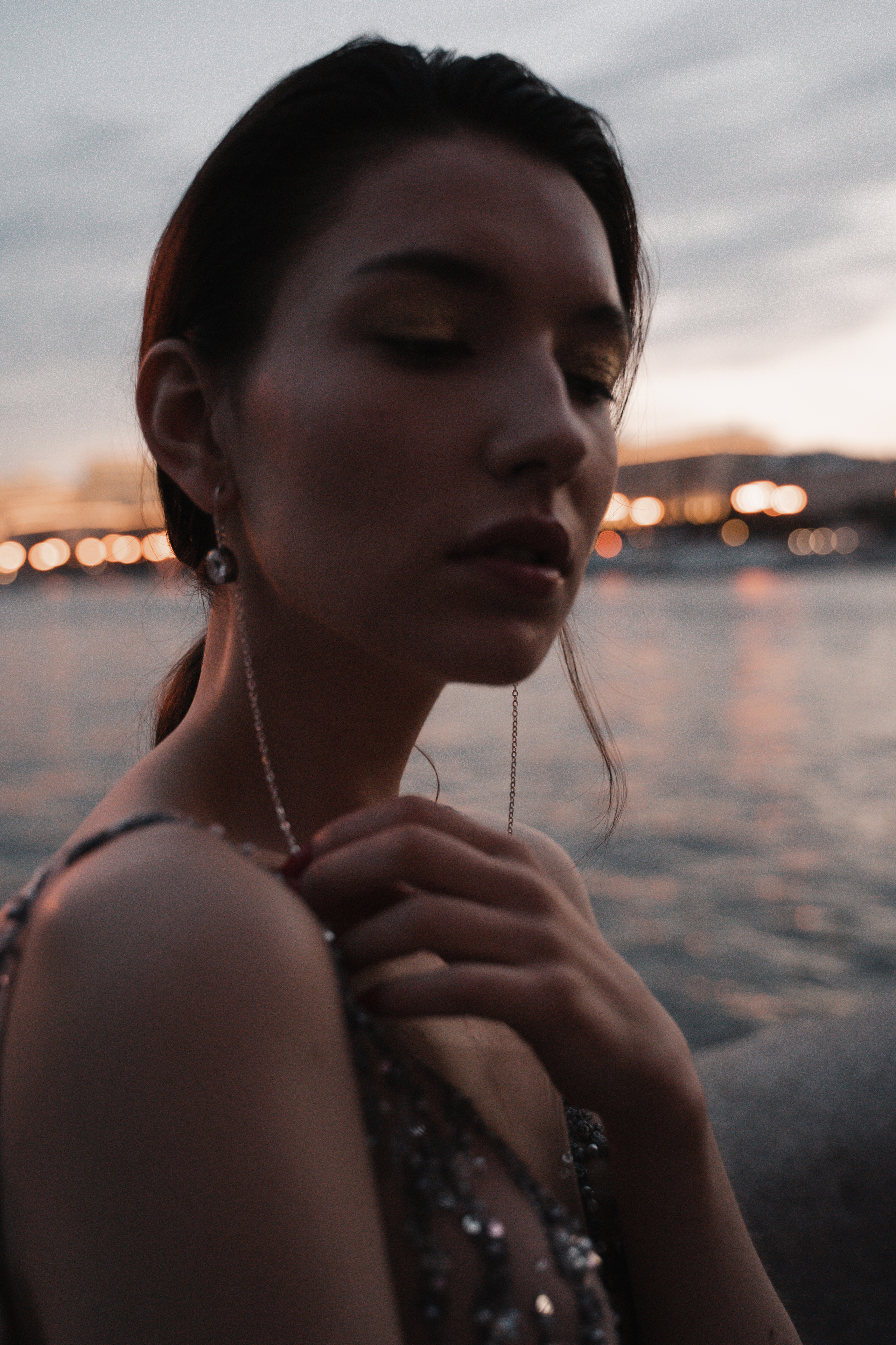 BRIDE. Wedding & engagement photographer in Seattle, WA. Tania Maureira