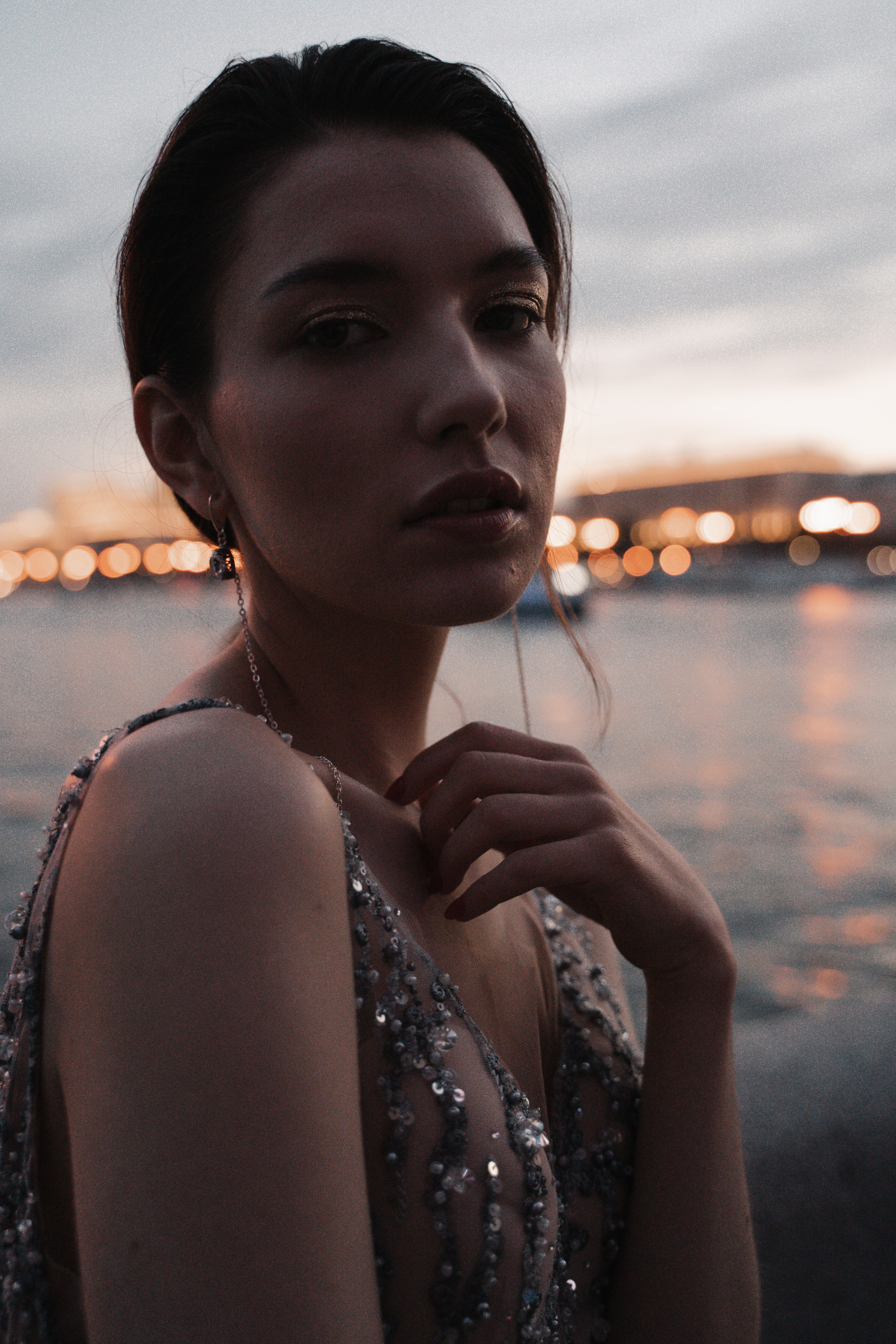 BRIDE. Wedding & engagement photographer in Seattle, WA. Tania Maureira