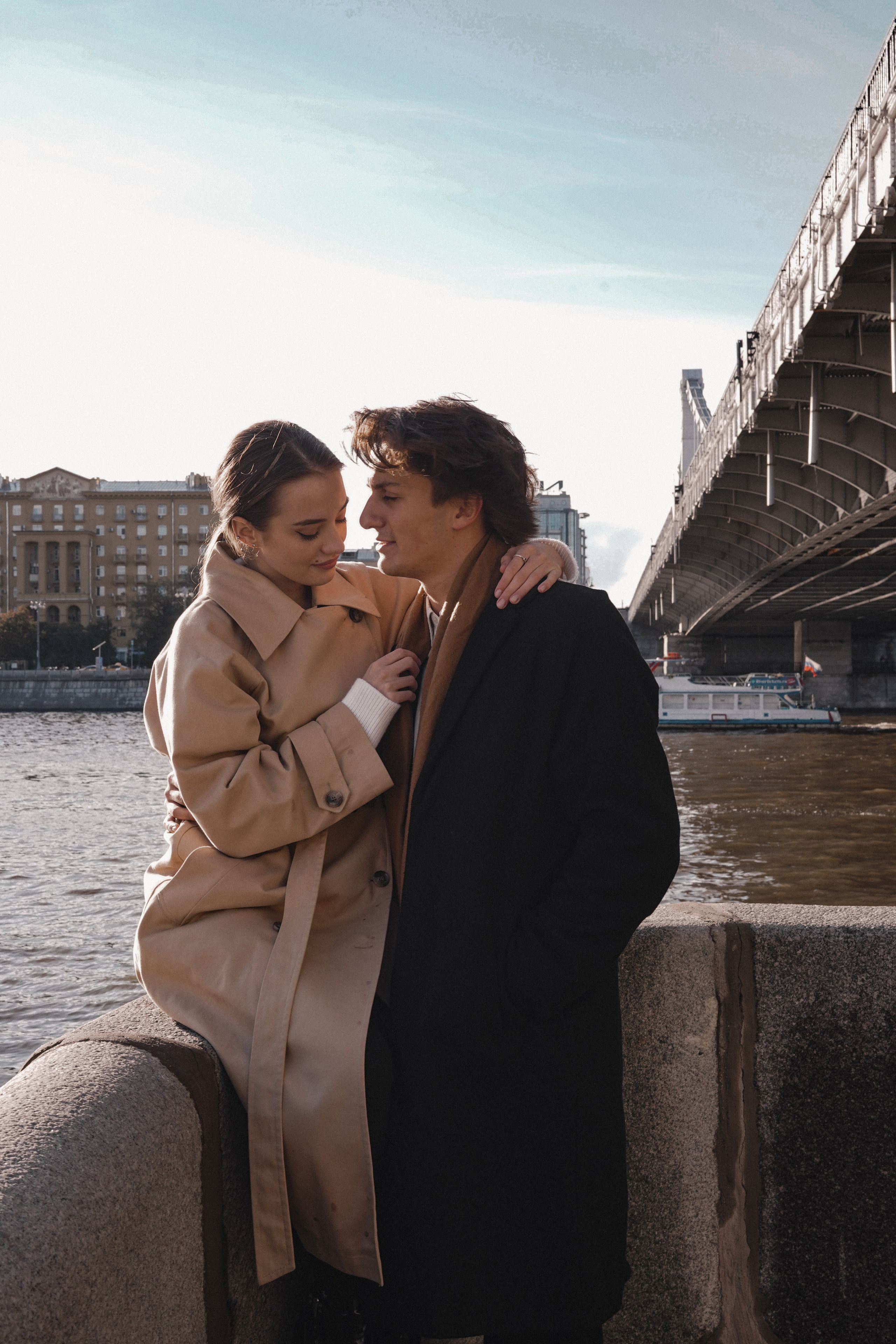 ARTEM&LANA. Wedding & engagement photographer in Seattle, WA. Tania Maureira