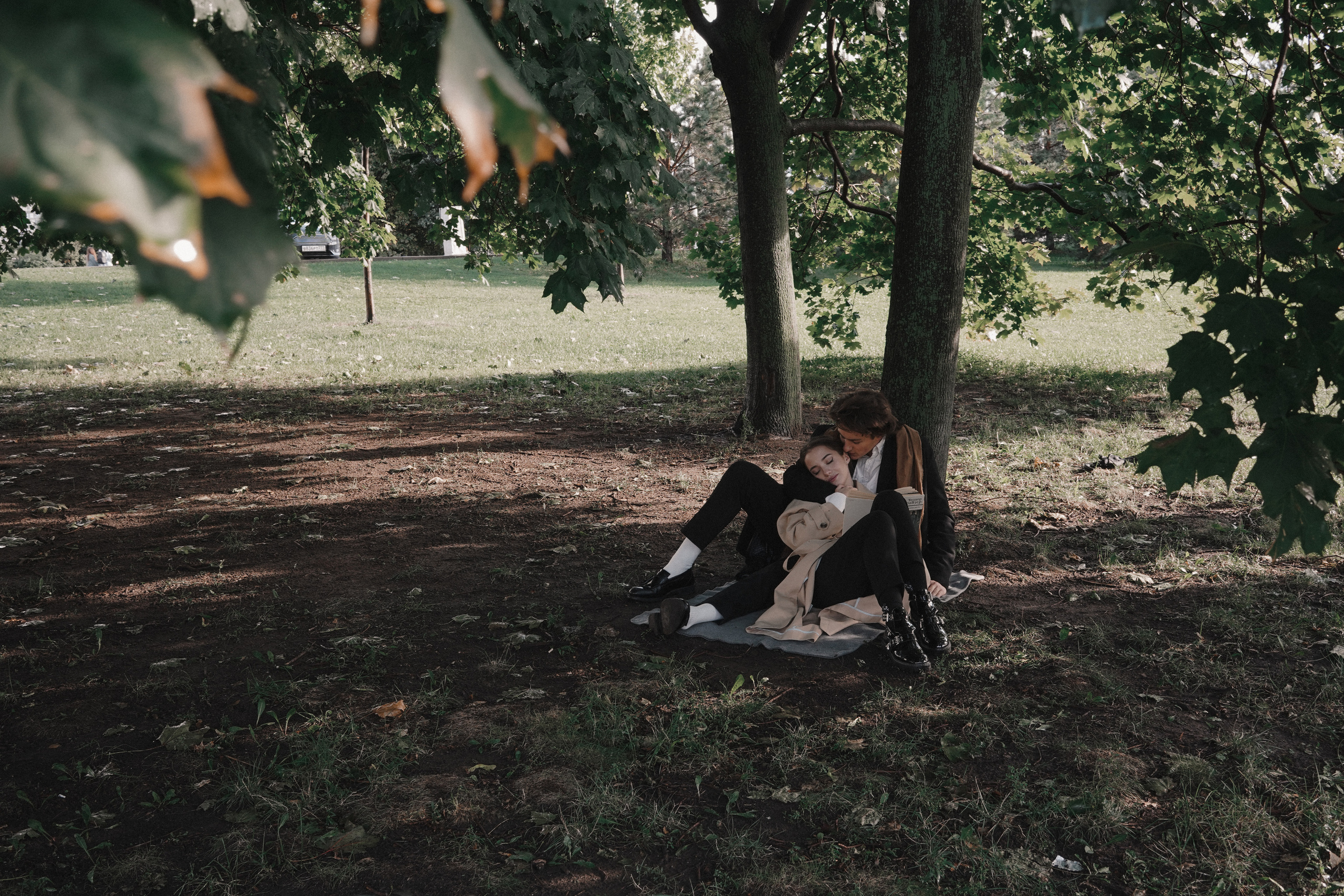 ARTEM&LANA. Wedding & engagement photographer in Seattle, WA. Tania Maureira