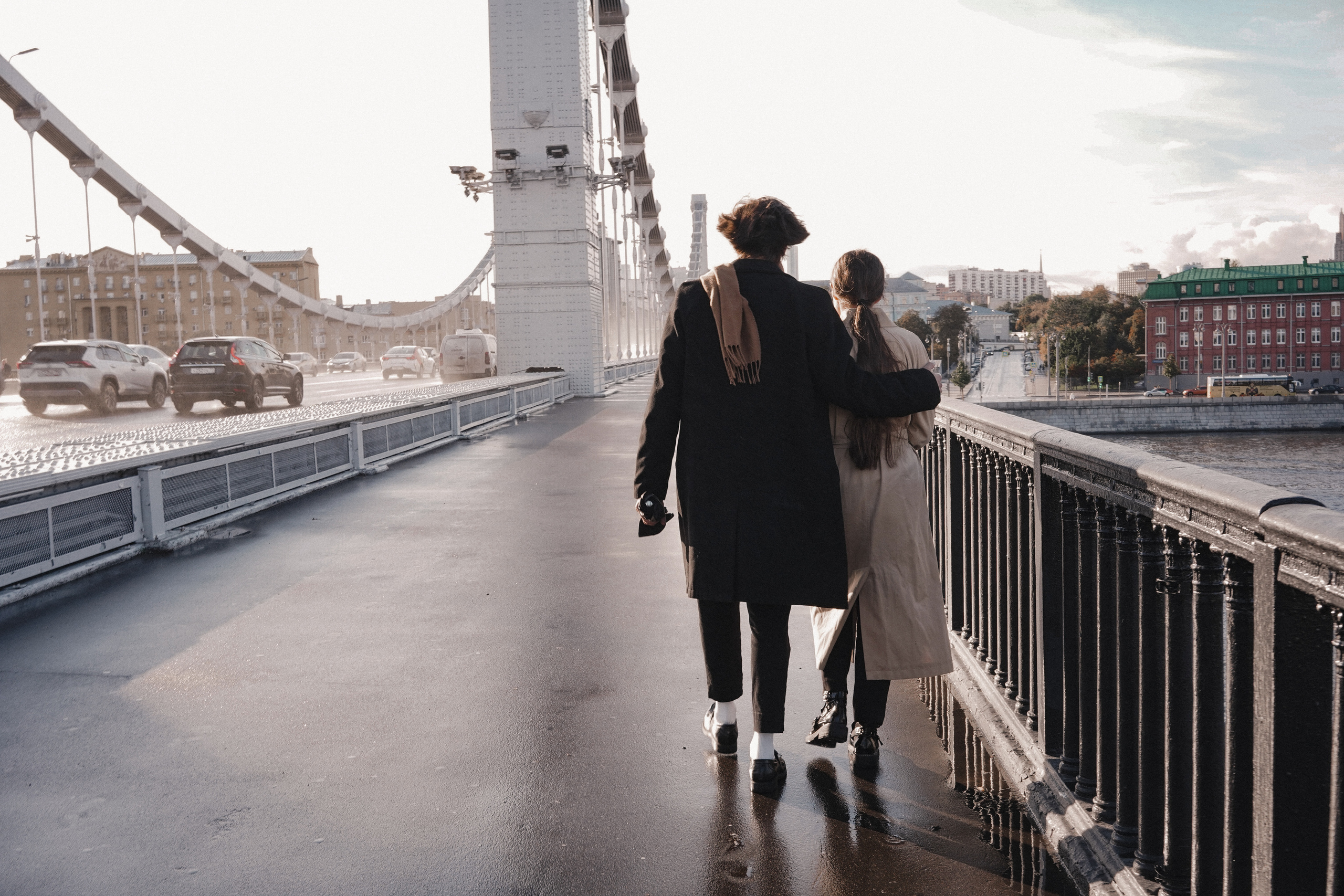 ARTEM&LANA. Wedding & engagement photographer in Seattle, WA. Tania Maureira