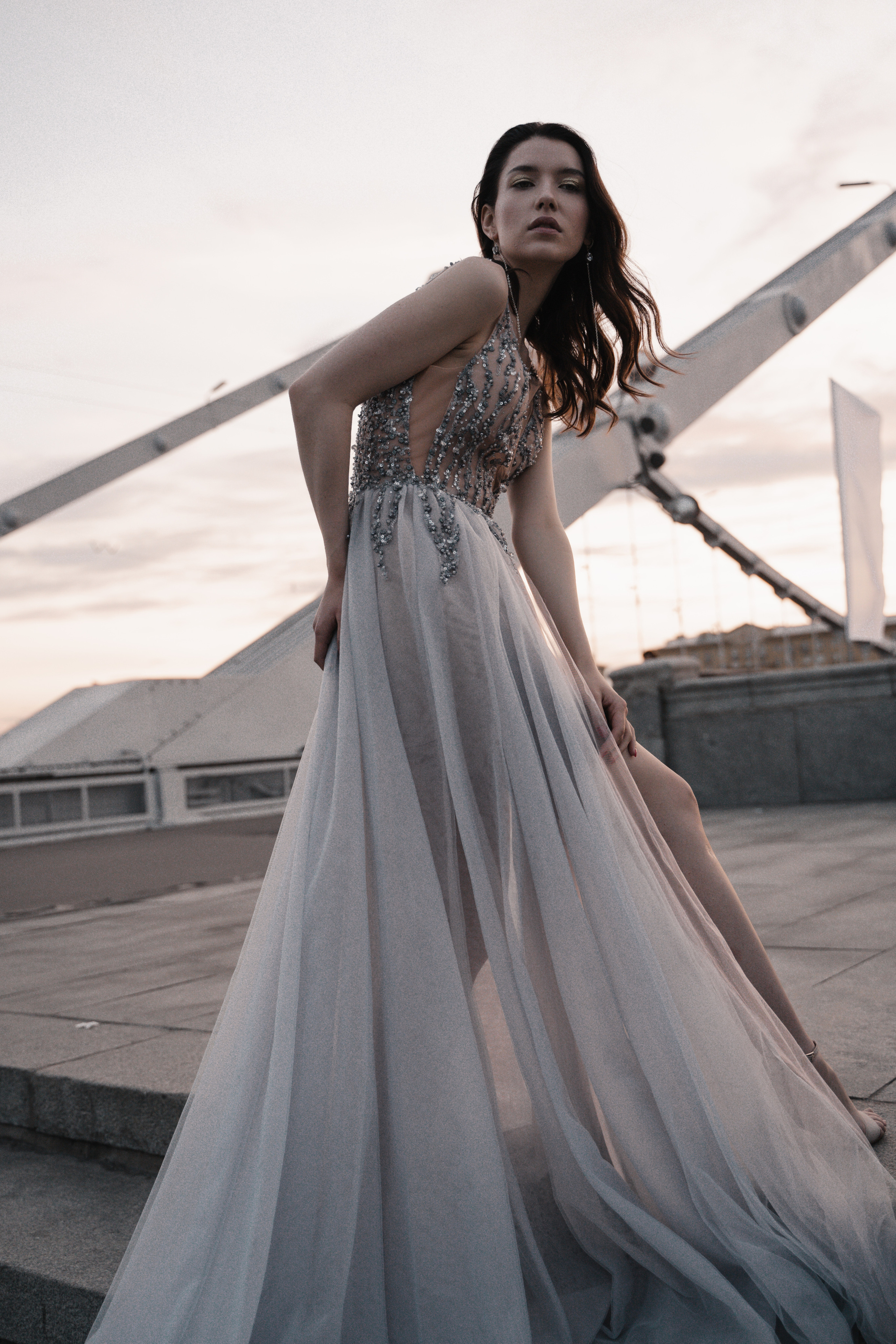 BRIDE. Wedding & engagement photographer in Seattle, WA. Tania Maureira