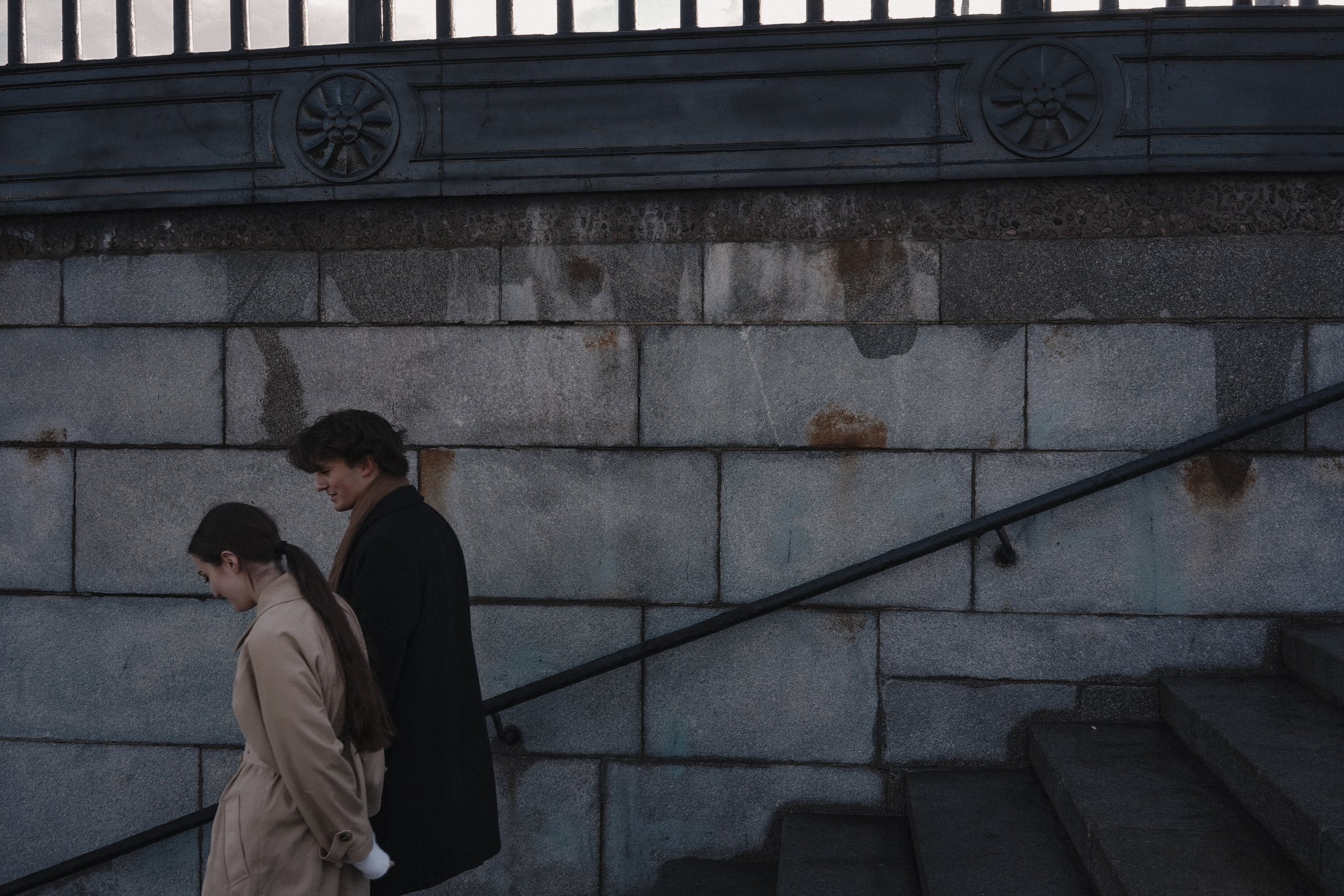 ARTEM&LANA. Wedding & engagement photographer in Seattle, WA. Tania Maureira