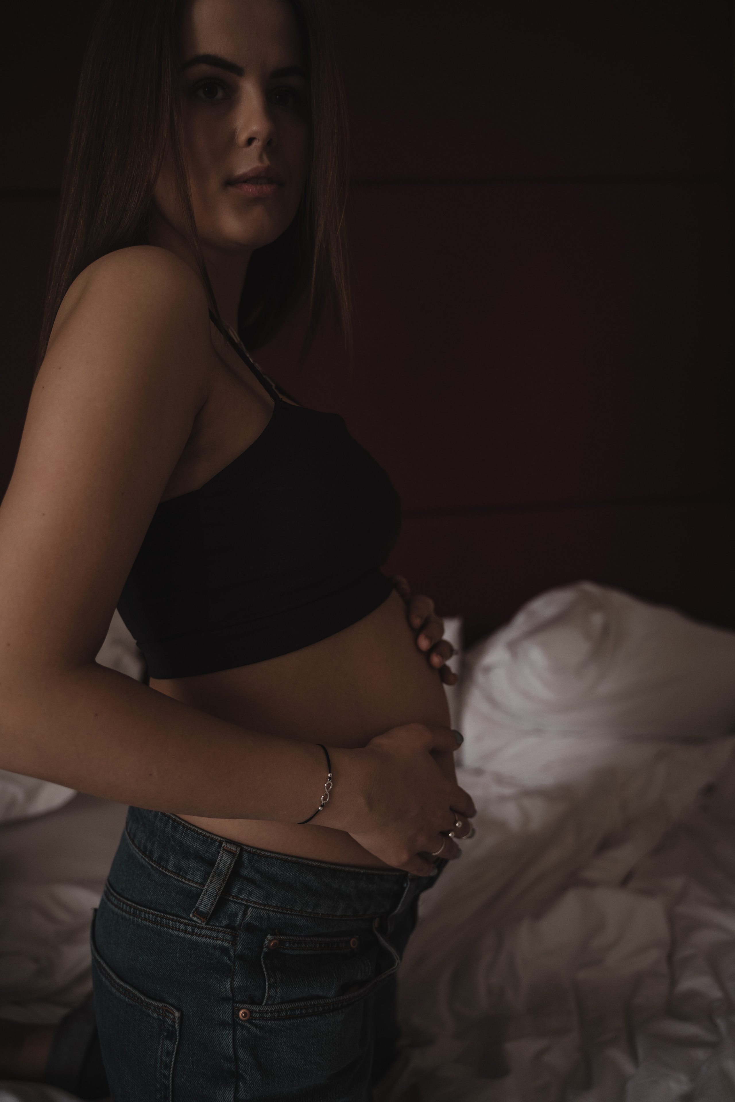 Plus one. Wedding & engagement photographer in Seattle, WA. Tania Maureira