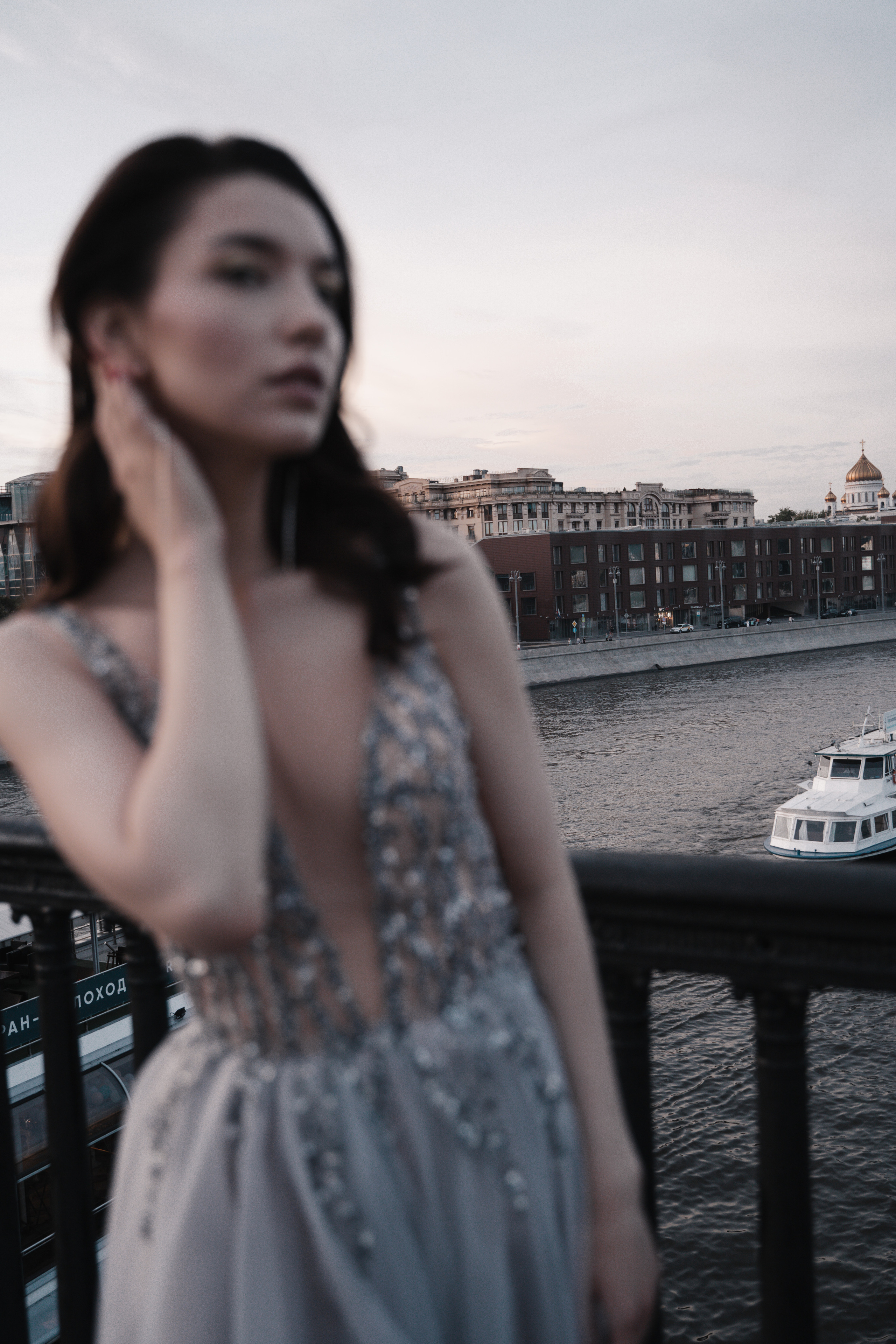 BRIDE. Wedding & engagement photographer in Seattle, WA. Tania Maureira