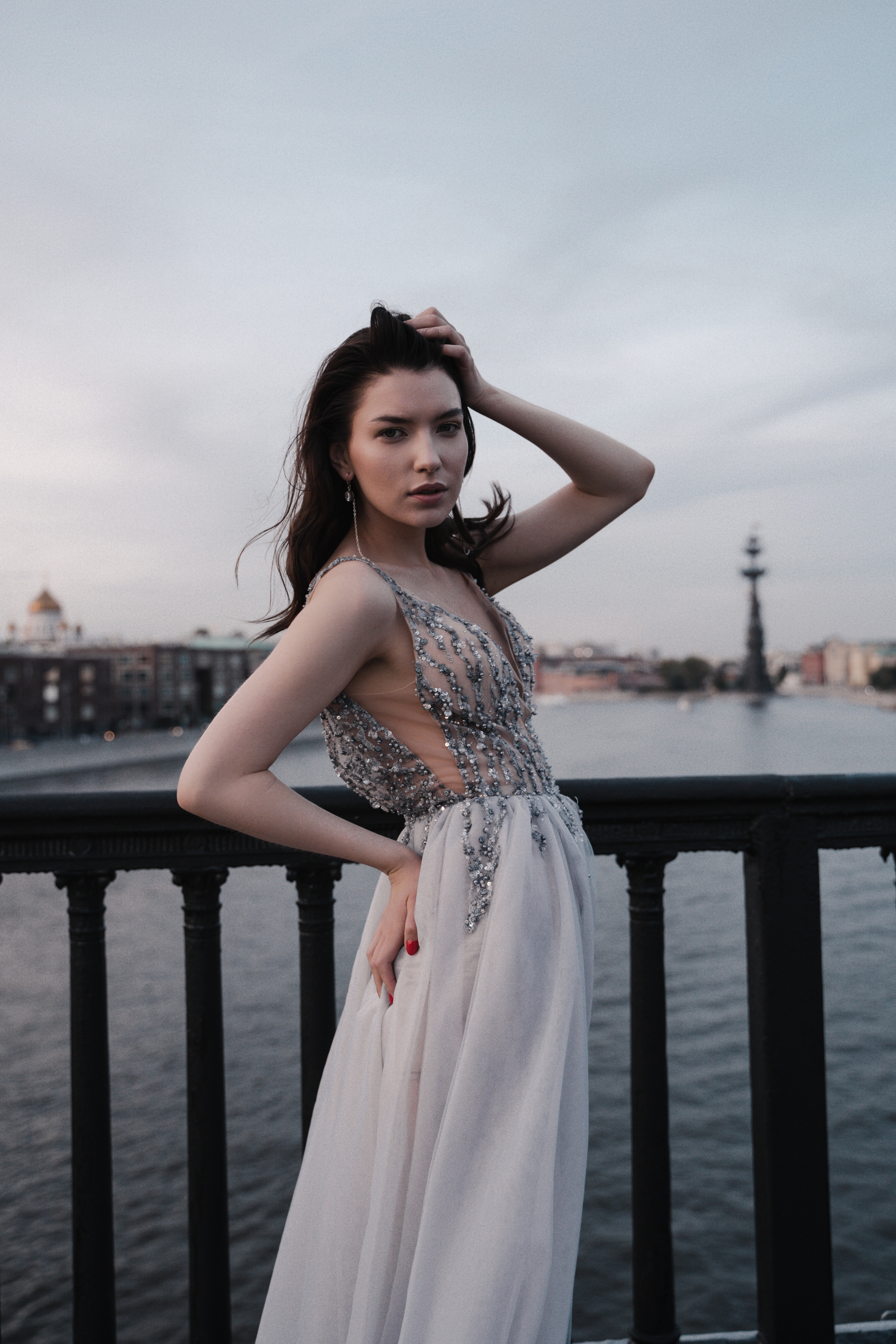 BRIDE. Wedding & engagement photographer in Seattle, WA. Tania Maureira