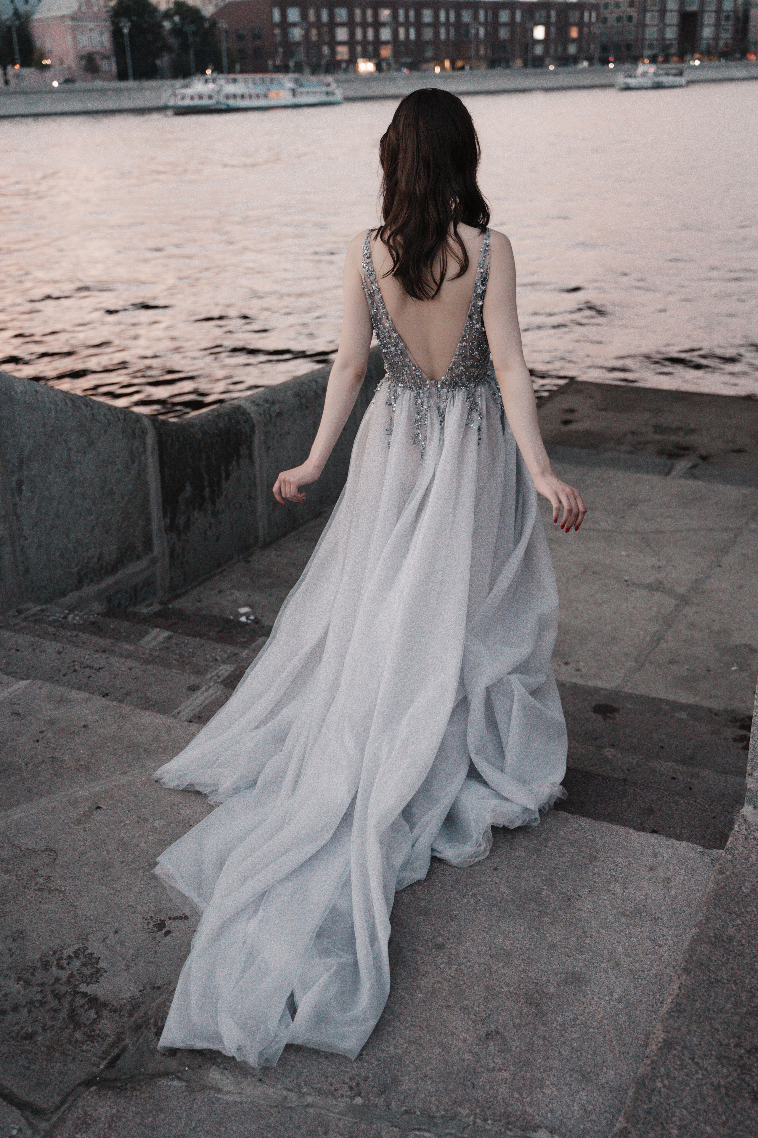 BRIDE. Wedding & engagement photographer in Seattle, WA. Tania Maureira