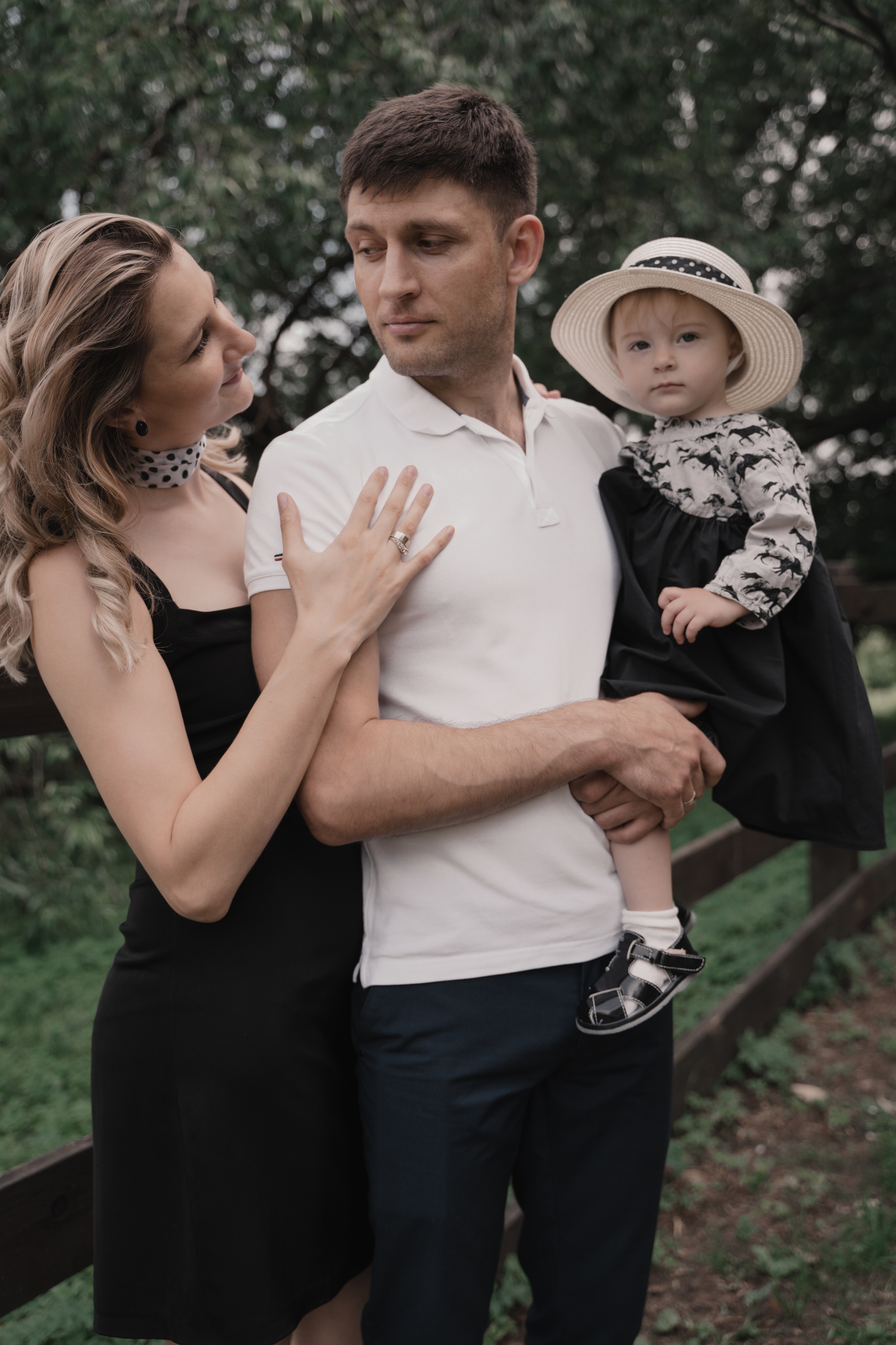 Little cutie. Wedding & engagement photographer in Seattle, WA. Tania Maureira