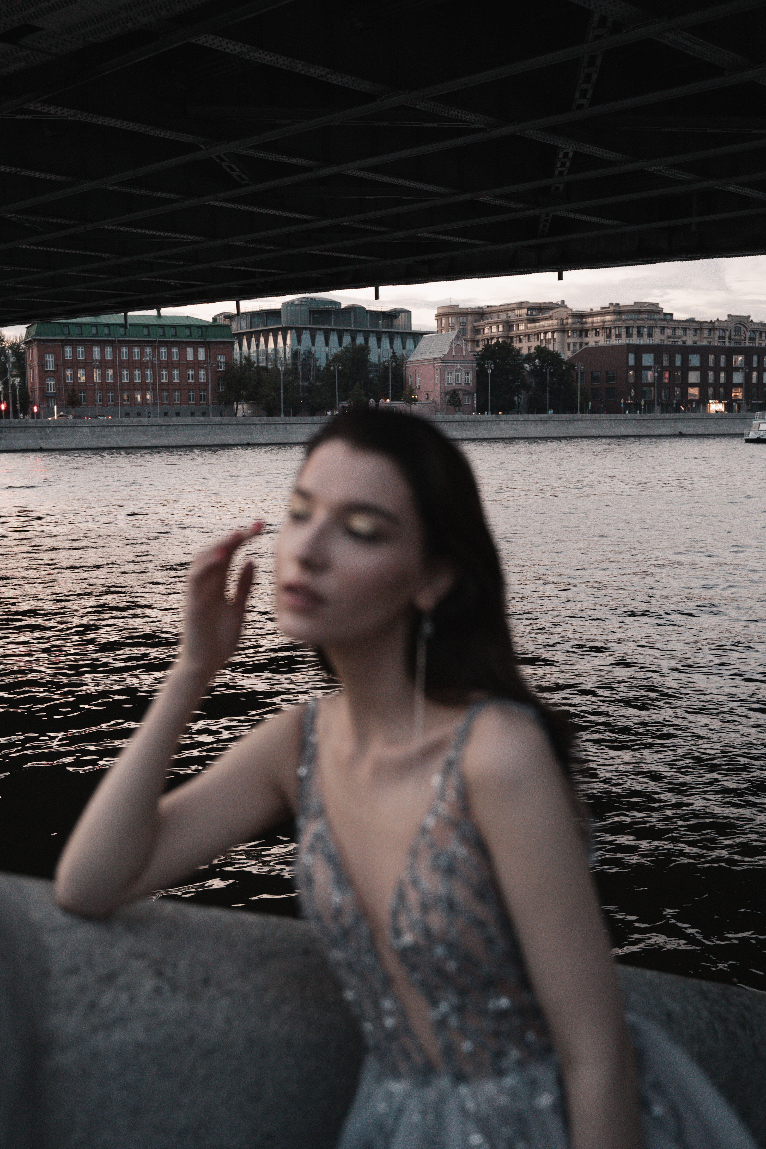 BRIDE. Wedding & engagement photographer in Seattle, WA. Tania Maureira