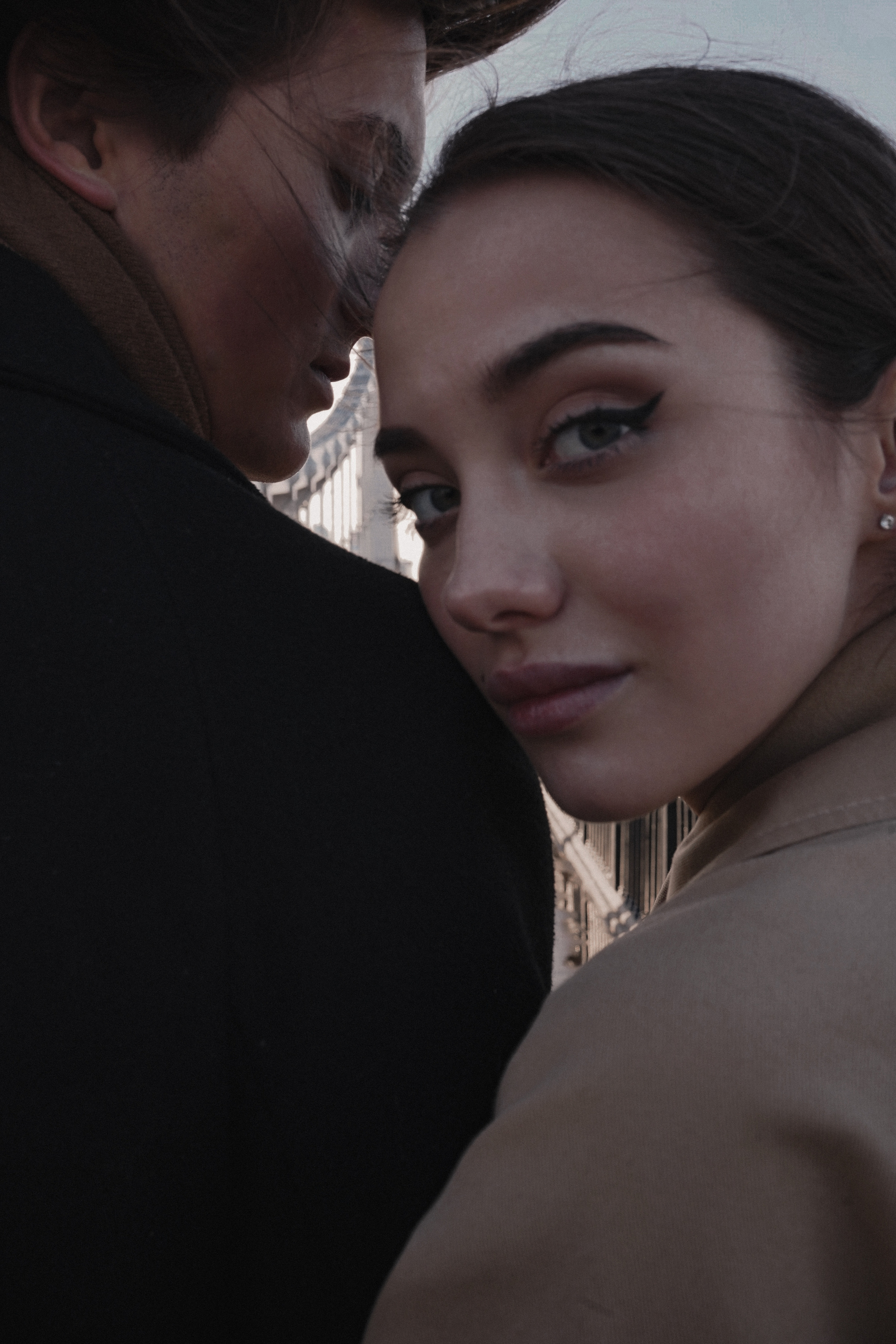 ARTEM&LANA. Wedding & engagement photographer in Seattle, WA. Tania Maureira