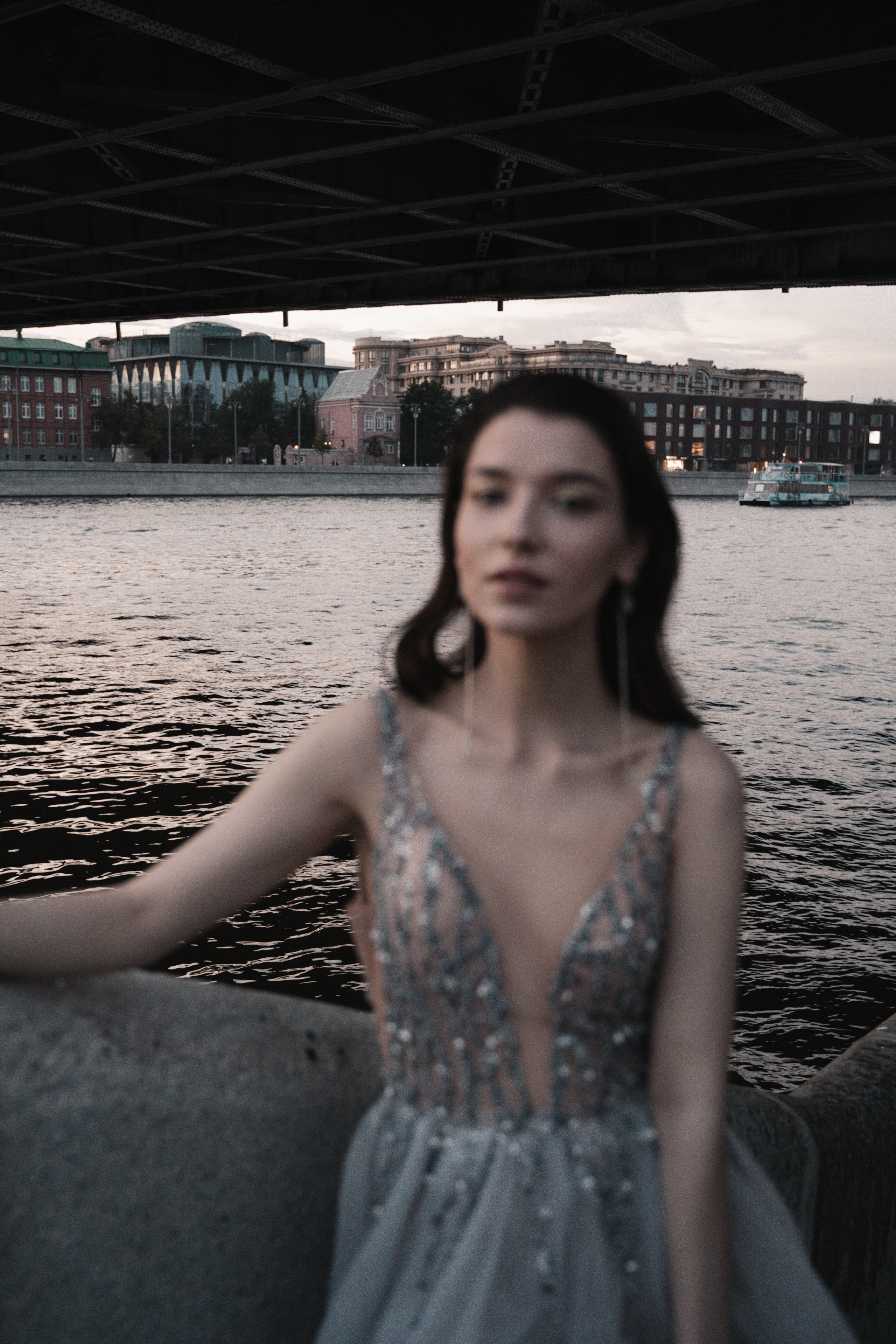 BRIDE. Wedding & engagement photographer in Seattle, WA. Tania Maureira