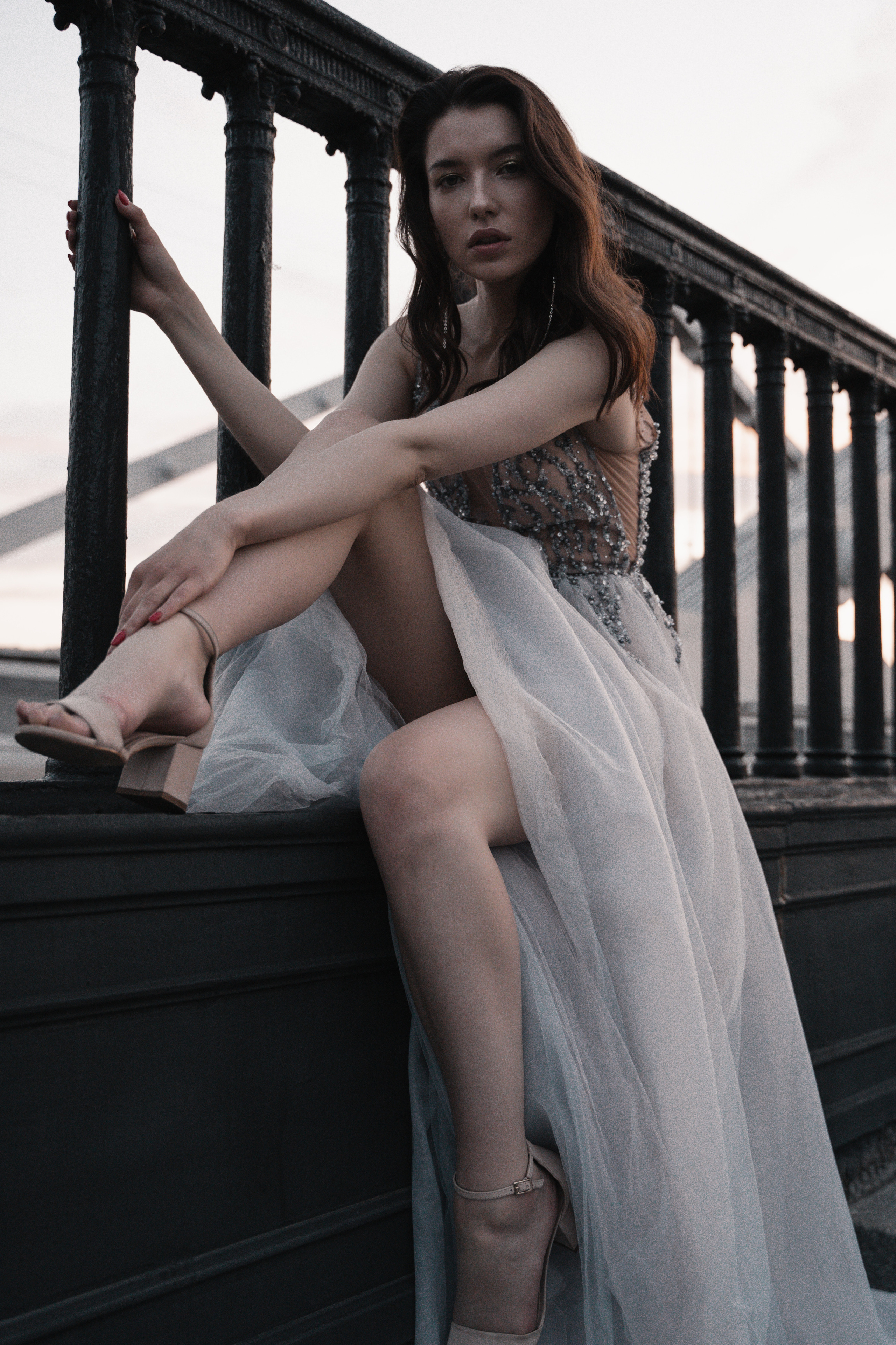 BRIDE. Wedding & engagement photographer in Seattle, WA. Tania Maureira