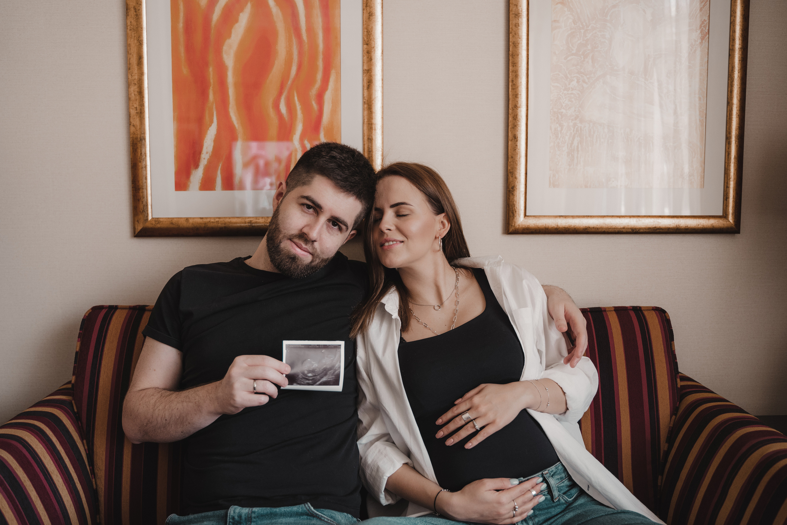 Plus one. Wedding & engagement photographer in Seattle, WA. Tania Maureira