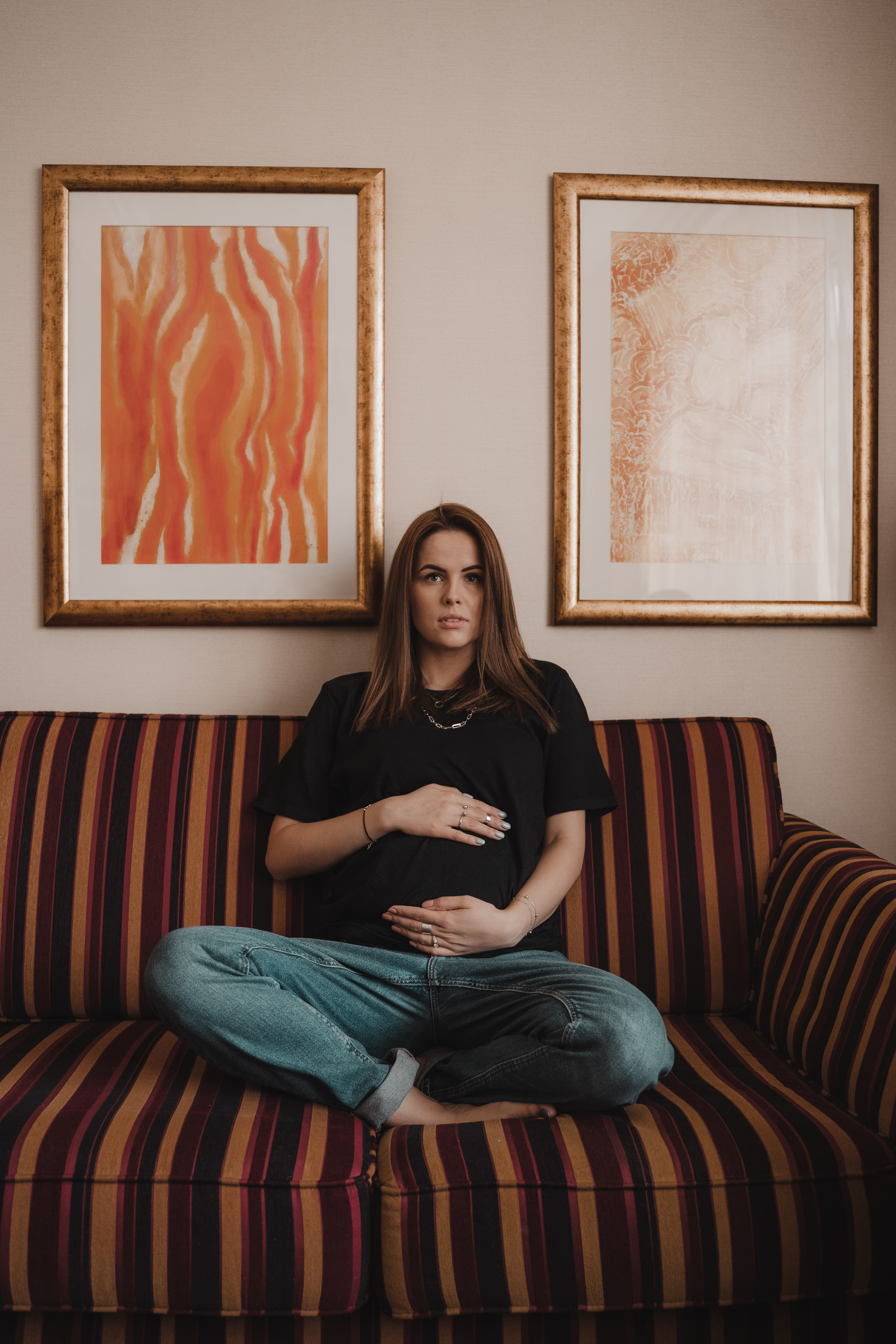 Plus one. Wedding & engagement photographer in Seattle, WA. Tania Maureira