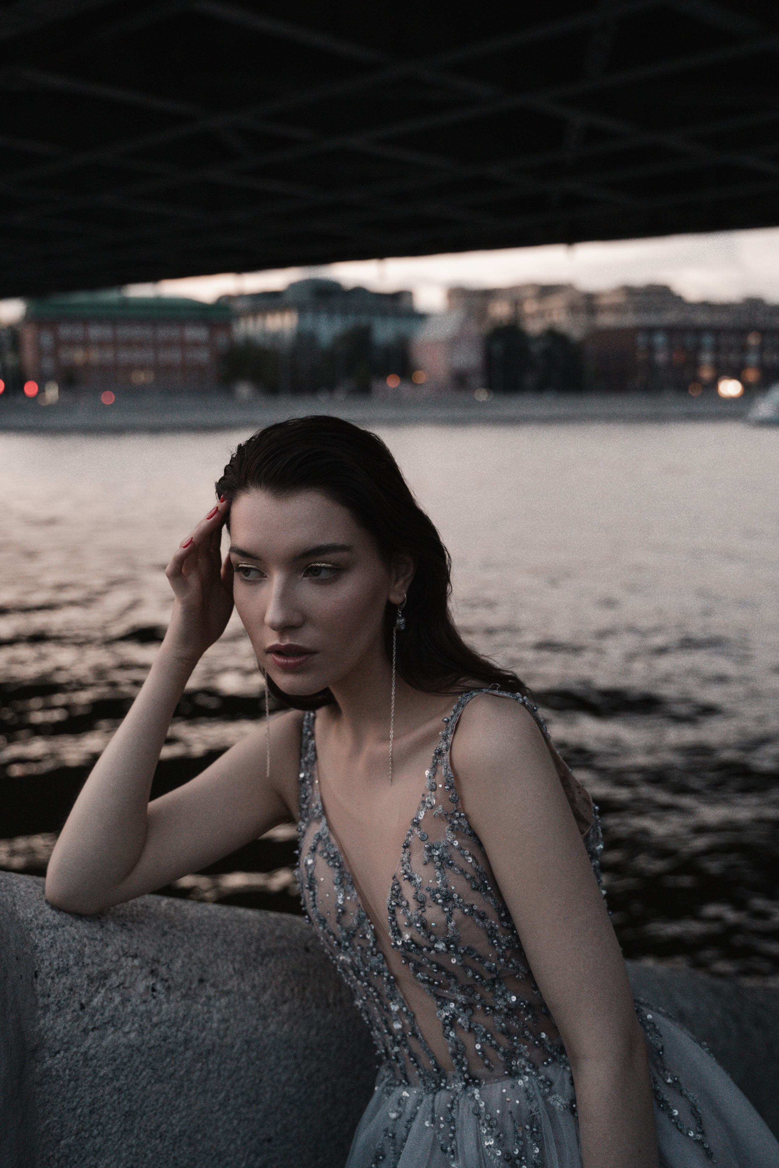 BRIDE. Wedding & engagement photographer in Seattle, WA. Tania Maureira