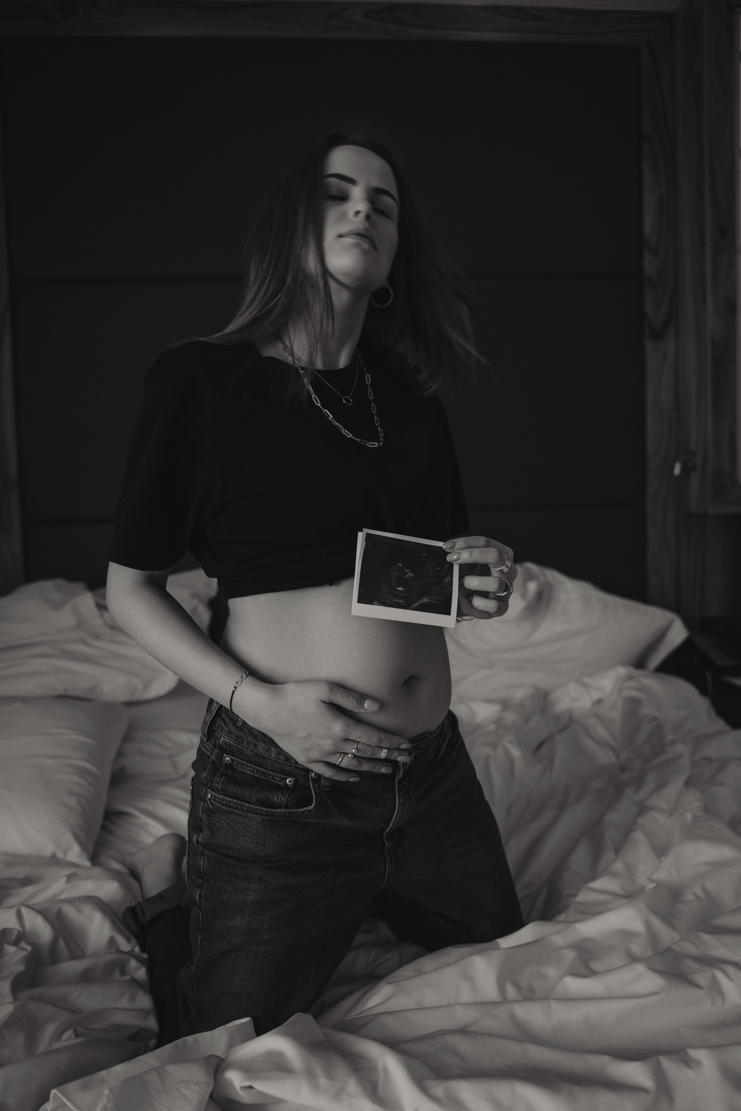 Plus one. Wedding & engagement photographer in Seattle, WA. Tania Maureira