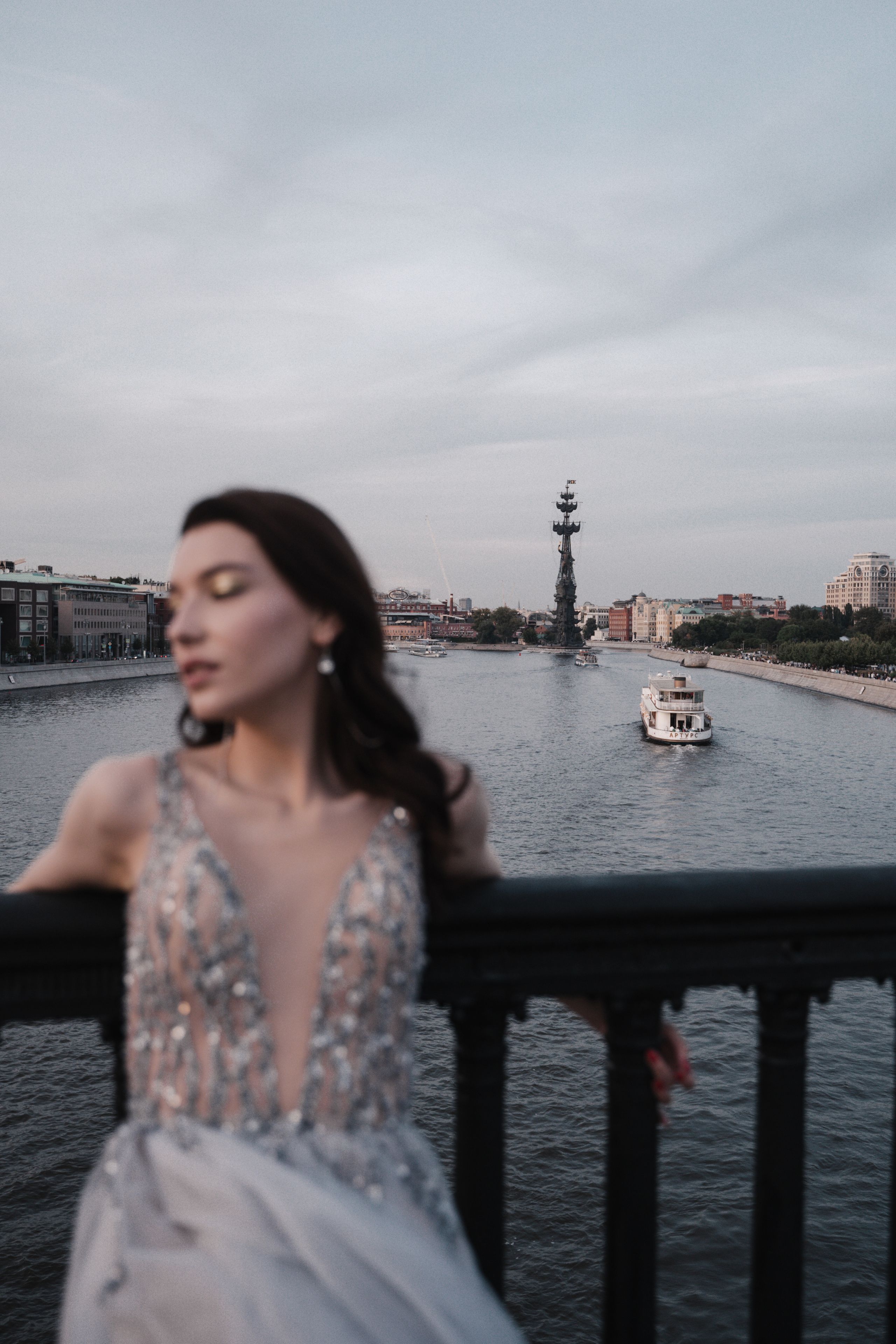 BRIDE. Wedding & engagement photographer in Seattle, WA. Tania Maureira