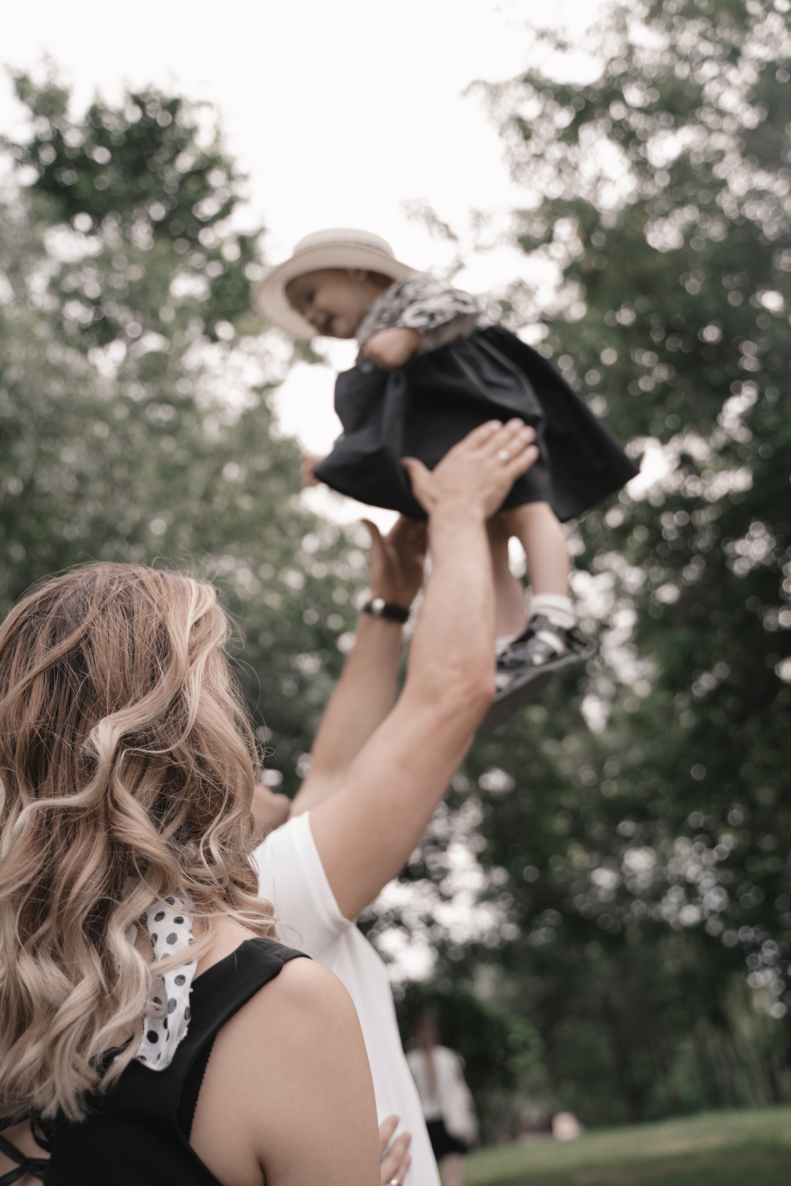 Little cutie. Wedding & engagement photographer in Seattle, WA. Tania Maureira