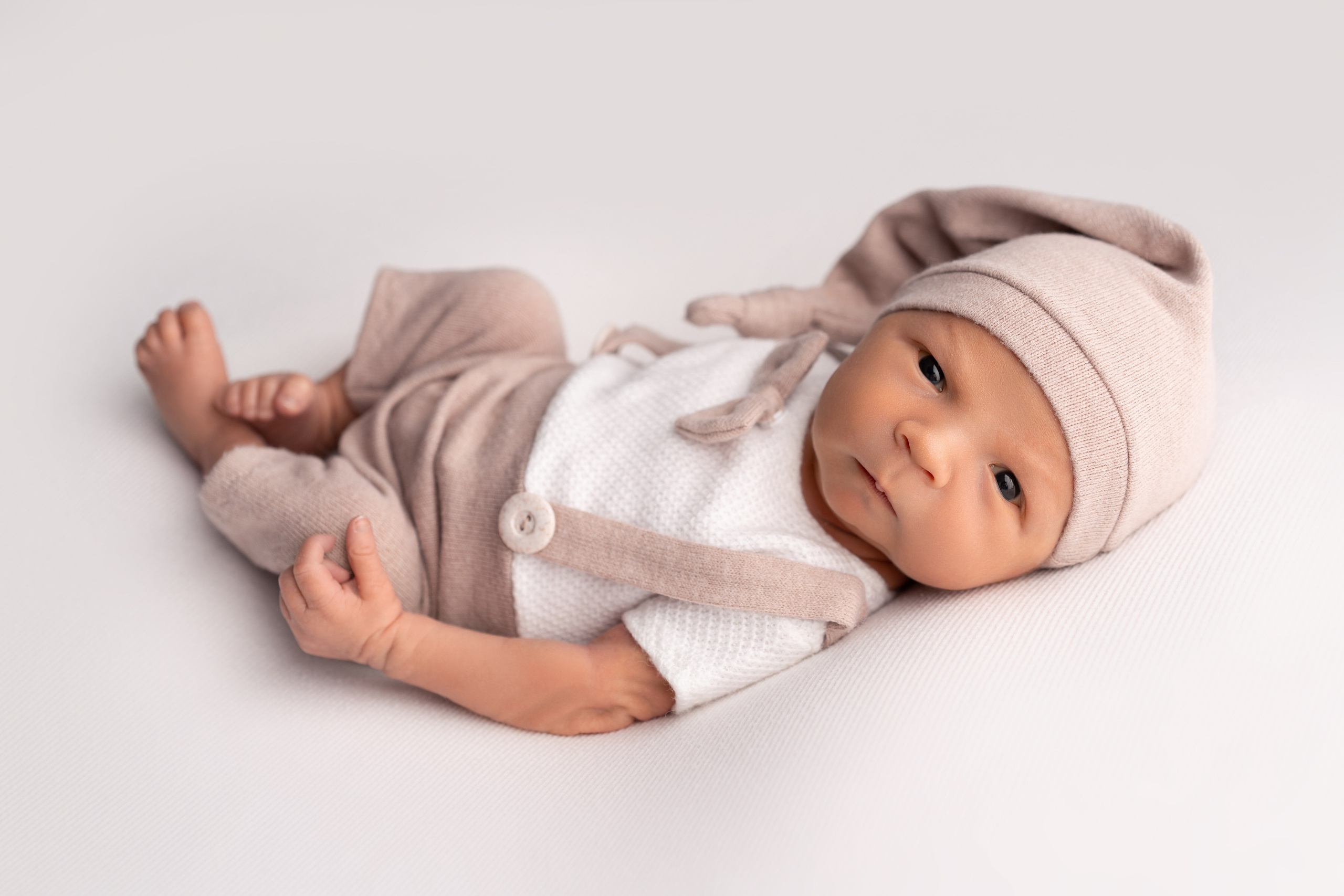 Мальчики. Фотограф новорожденных Москва и МО Татьяна Цыплакова