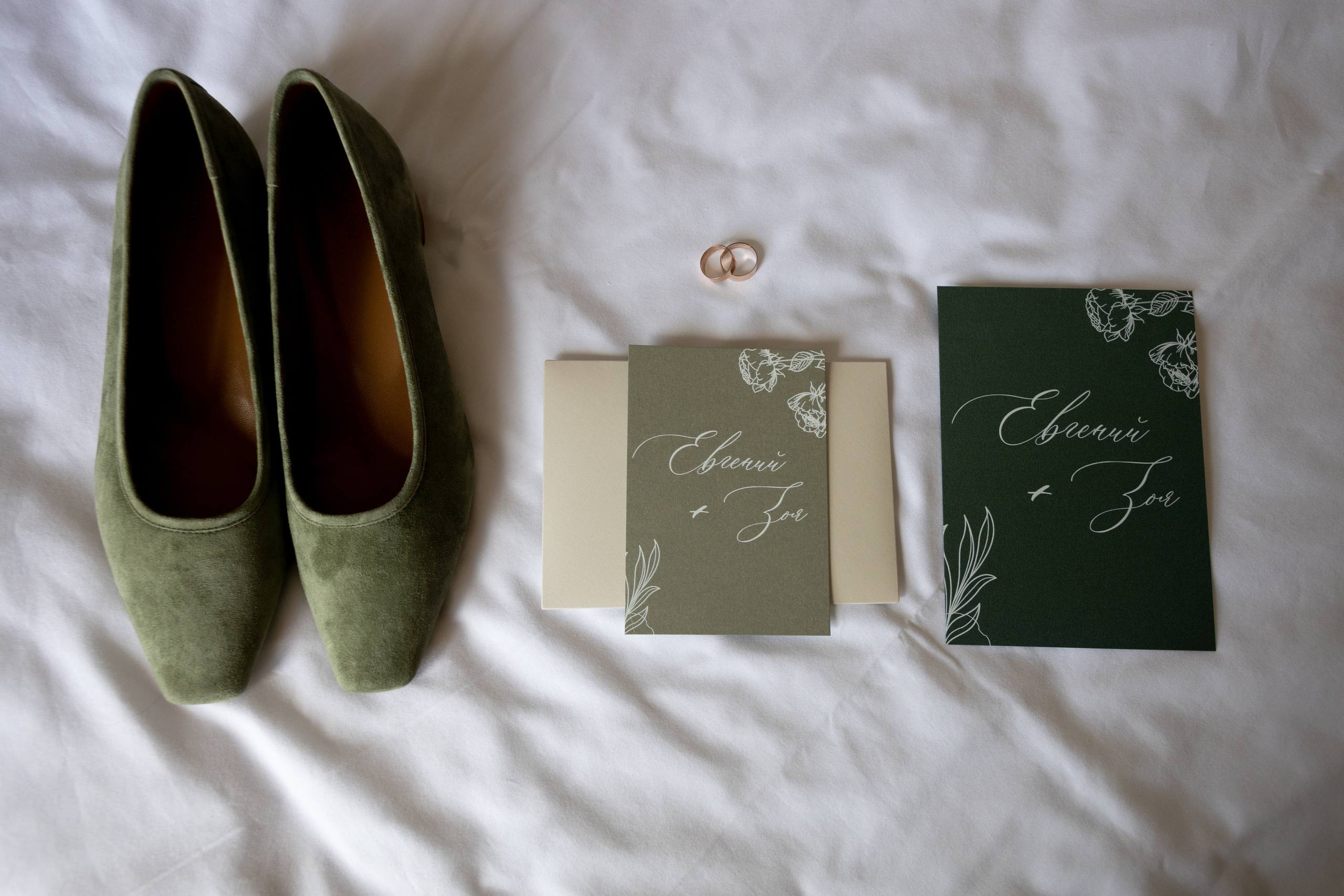 Женя и Зоя. Семейный фотограф в Москве