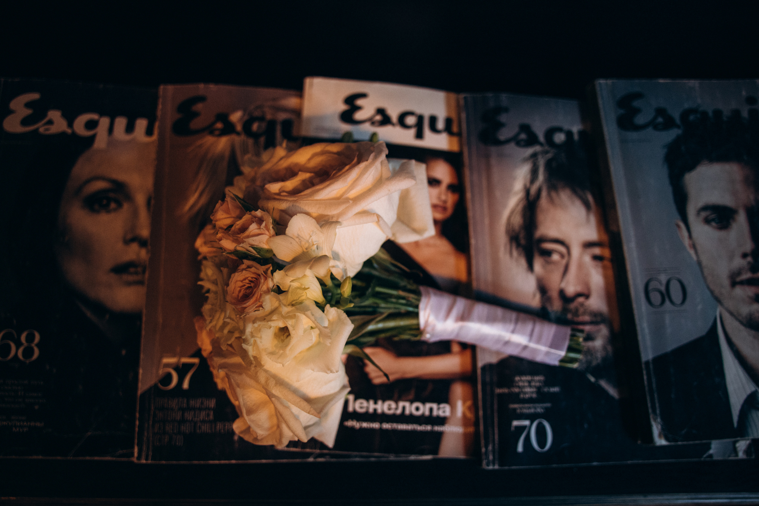 Семейный фотограф в Москве