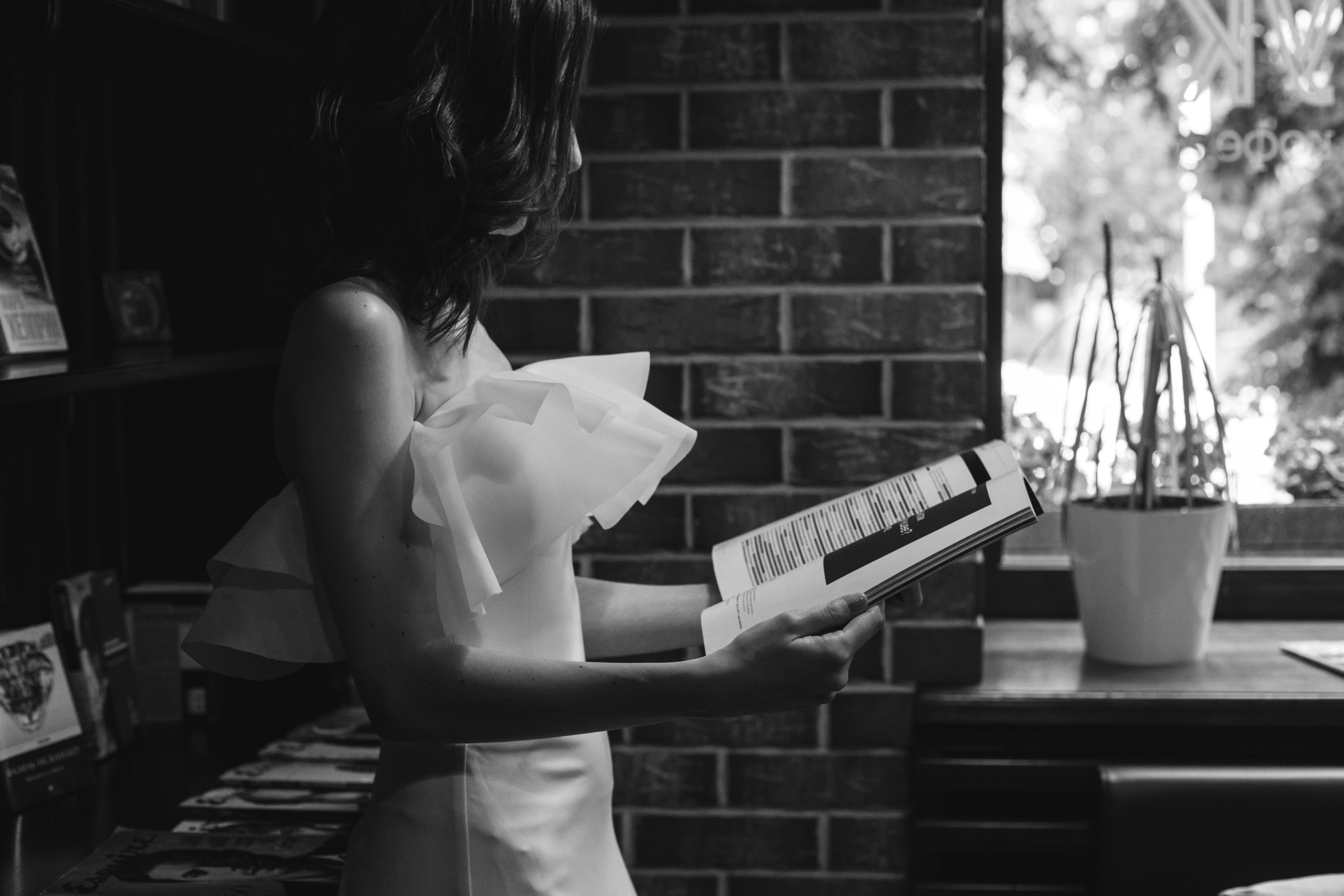 Женя и Зоя. Семейный фотограф в Москве