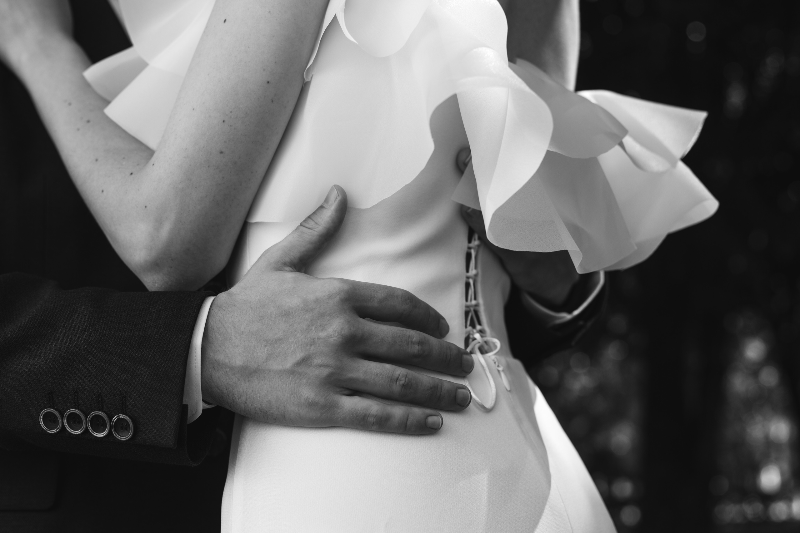 Женя и Зоя. Семейный фотограф в Москве