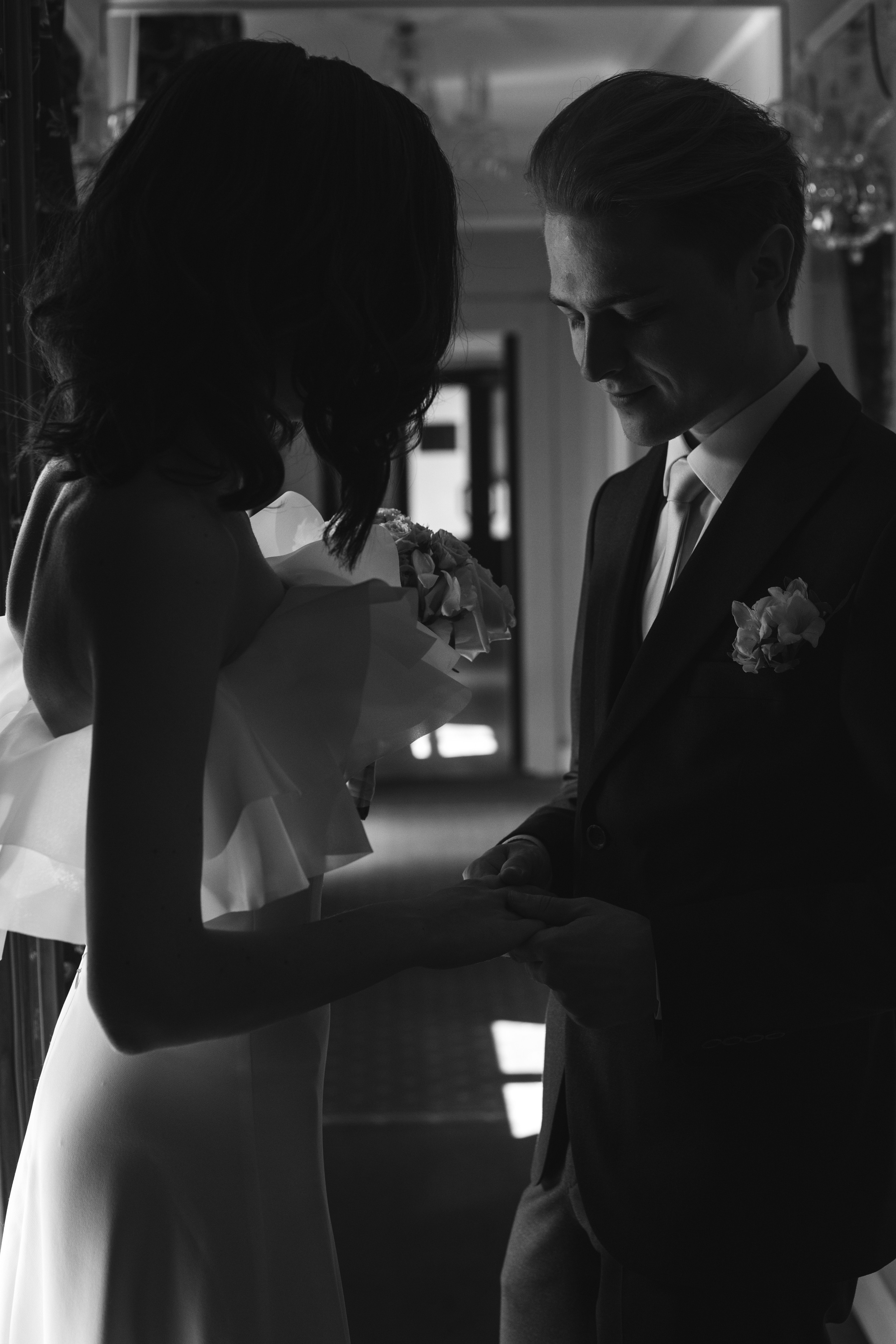 Женя и Зоя. Семейный фотограф в Москве