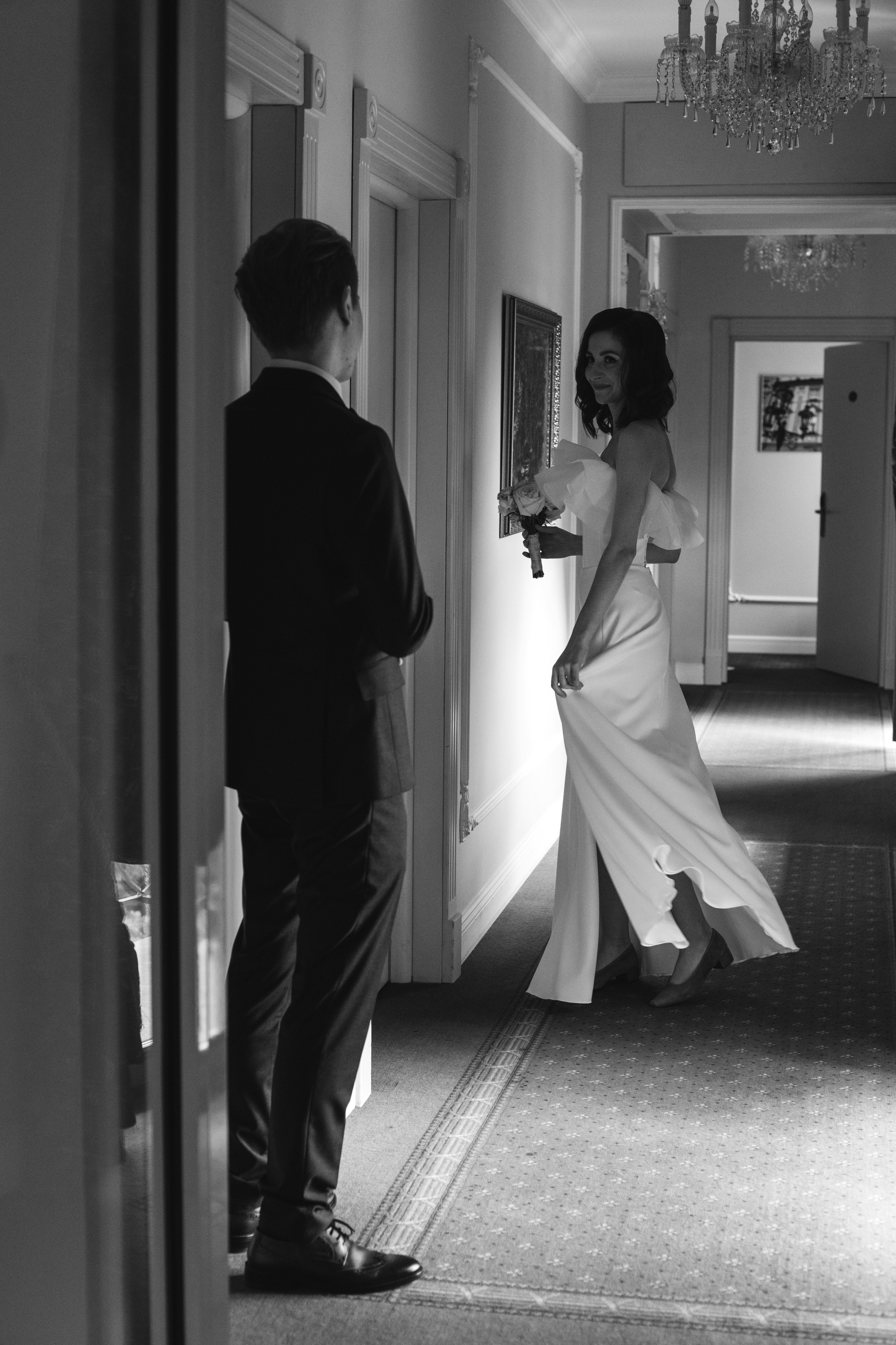 Женя и Зоя. Семейный фотограф в Москве