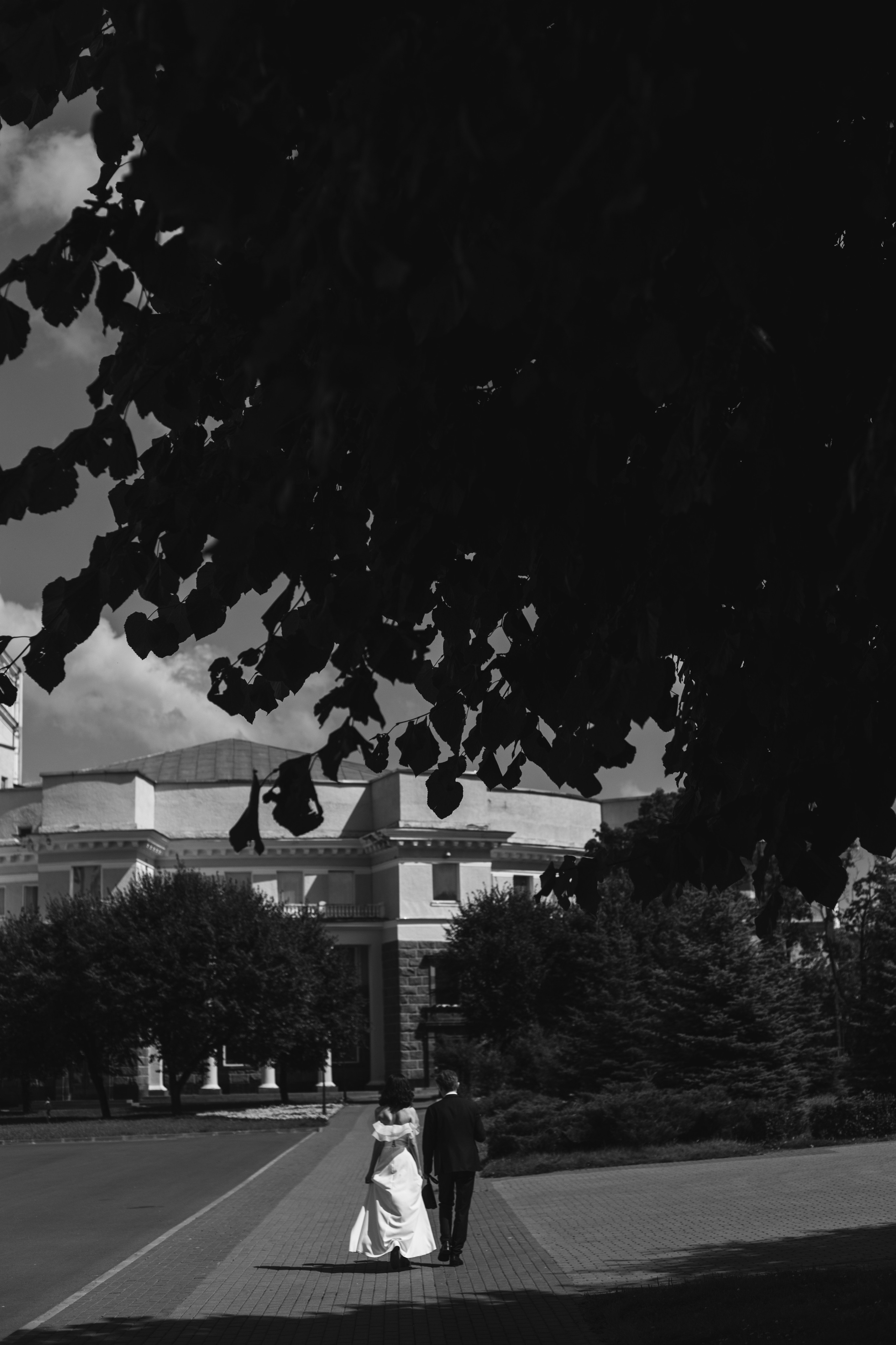 Женя и Зоя. Семейный фотограф в Москве