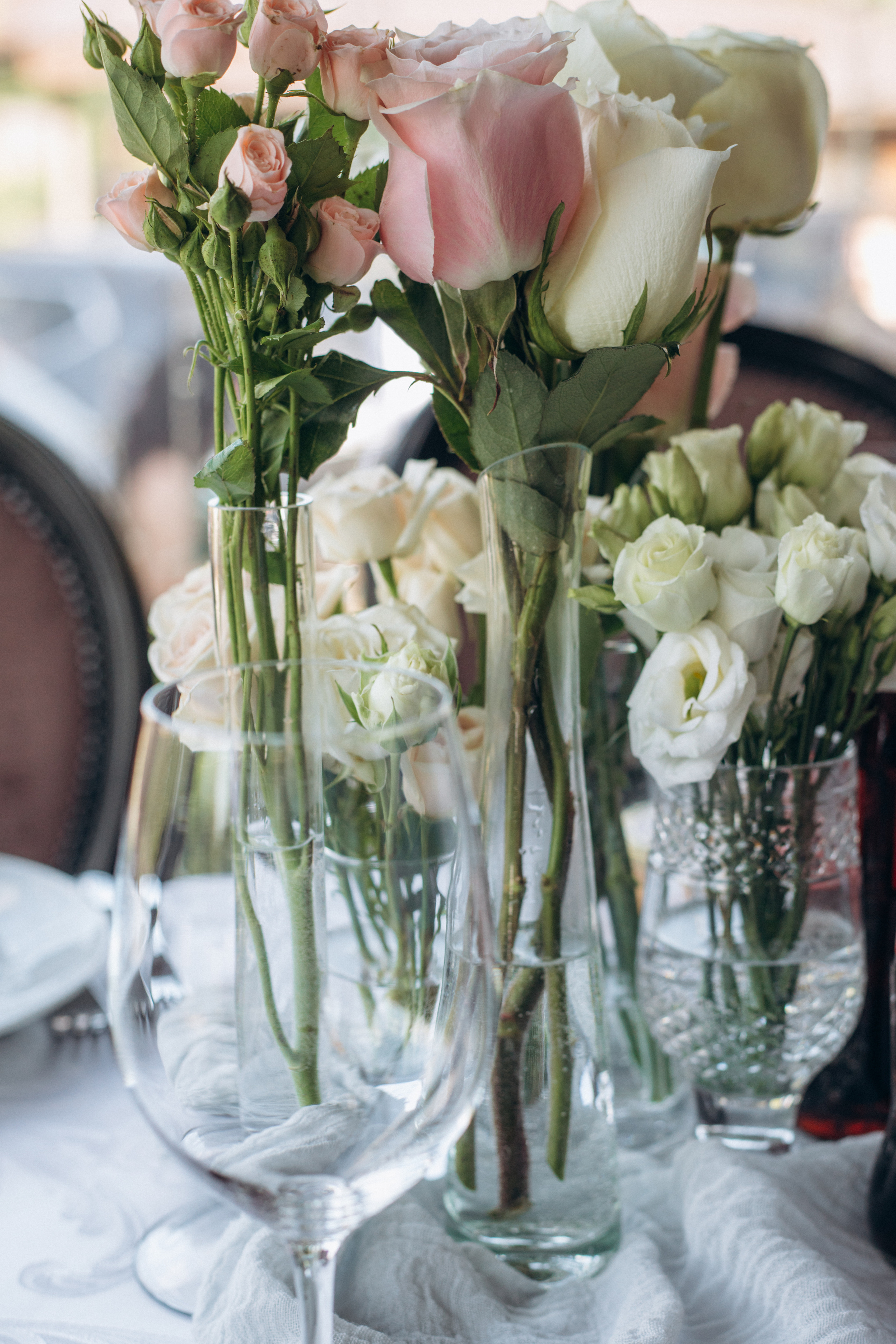 Женя и Зоя. Семейный фотограф в Москве