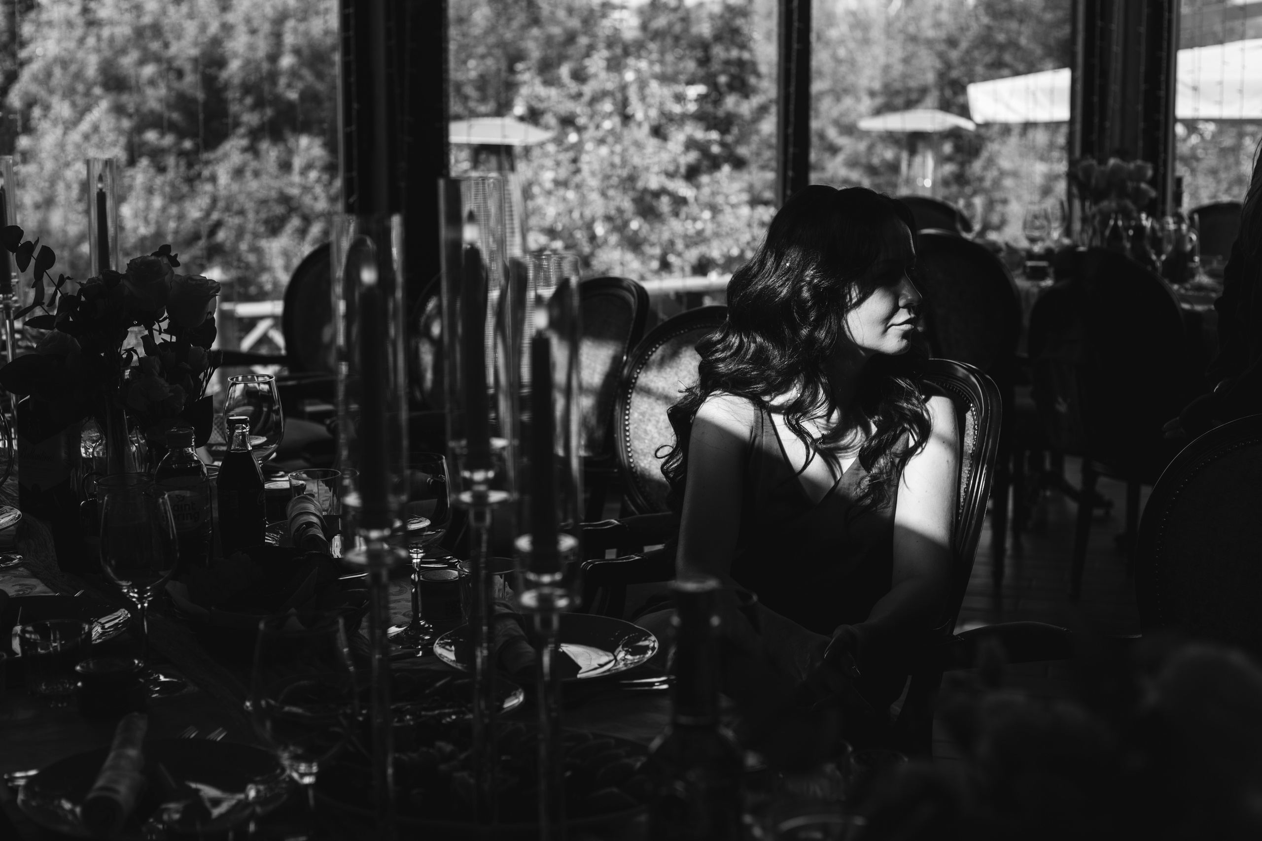 Женя и Зоя. Семейный фотограф в Москве