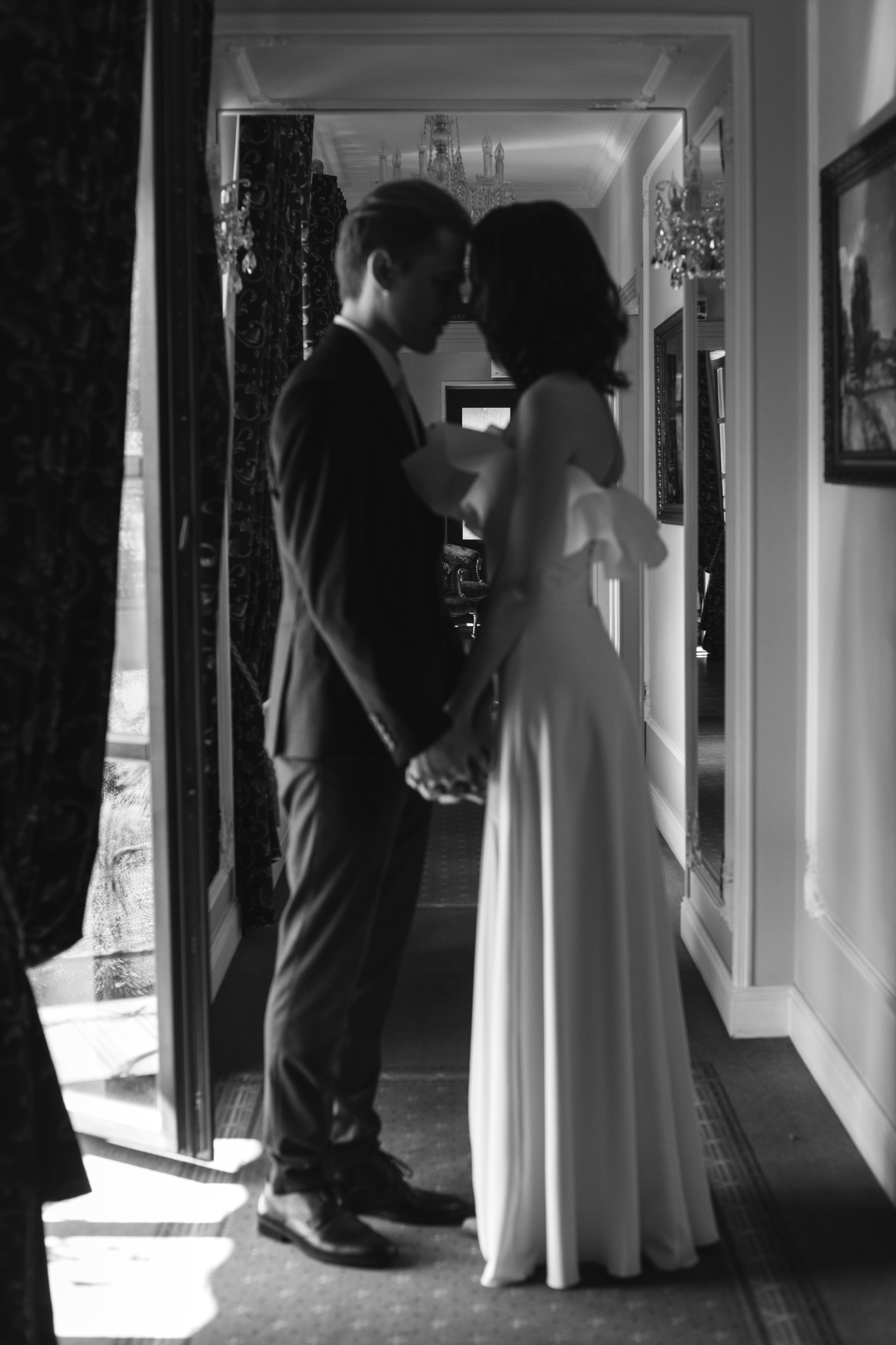 Женя и Зоя. Семейный фотограф в Москве