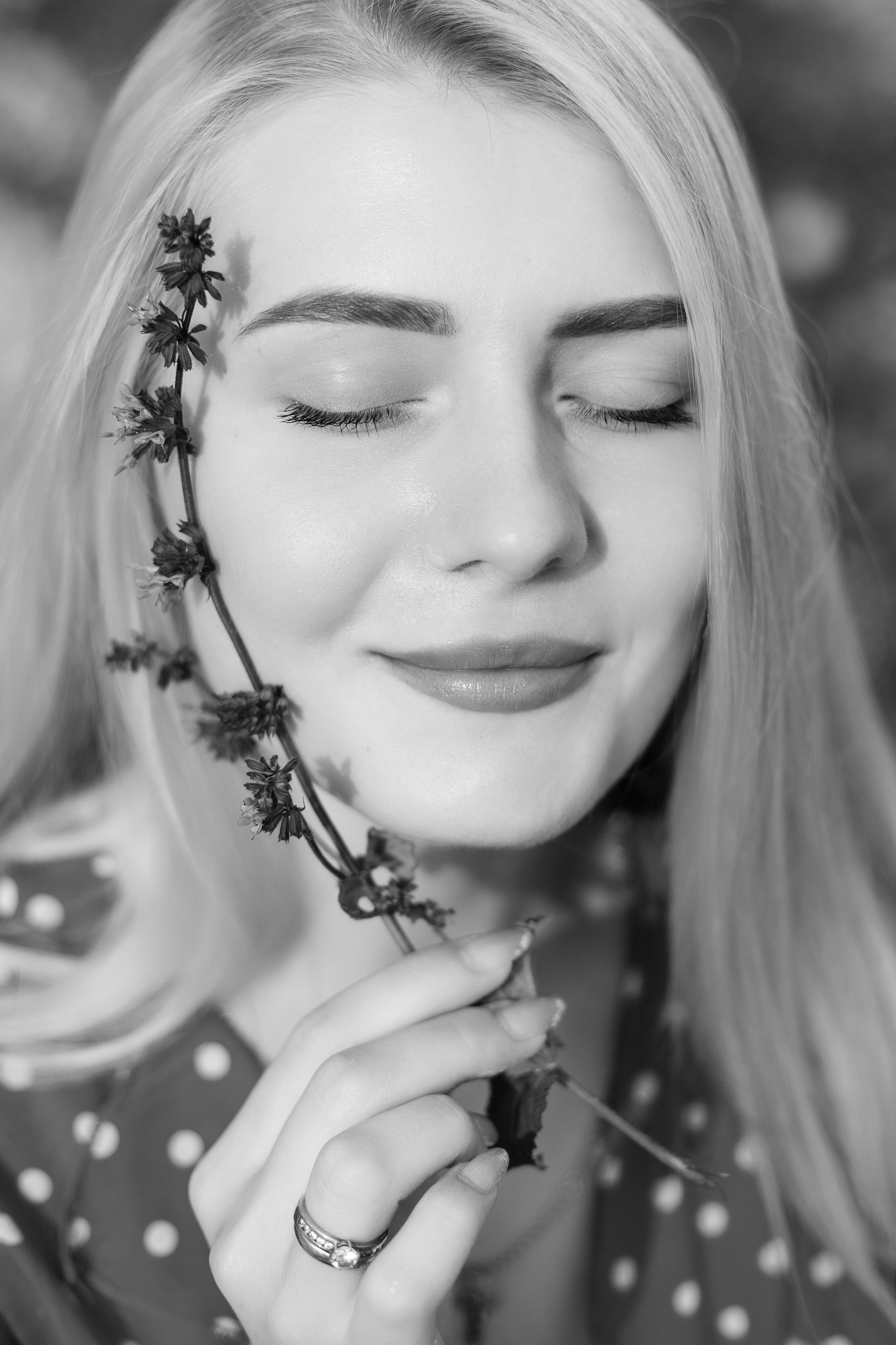 Алёна. Свадебный и семейный фотограф в городе Воронеж. Ирина Боловина