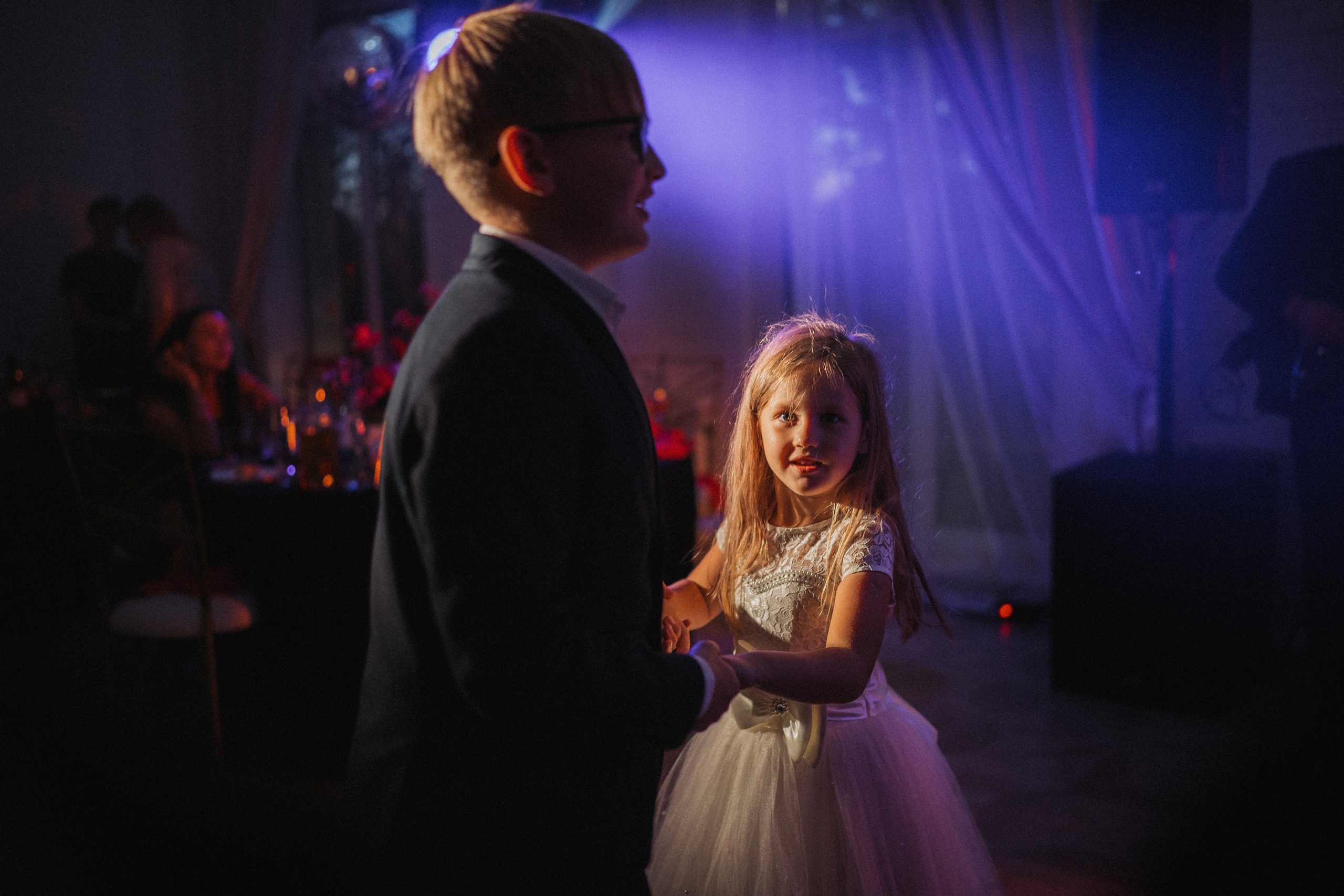 Дмитрий & Александра. Свадьба в стиле Rockstar. Зайковский Кирилл